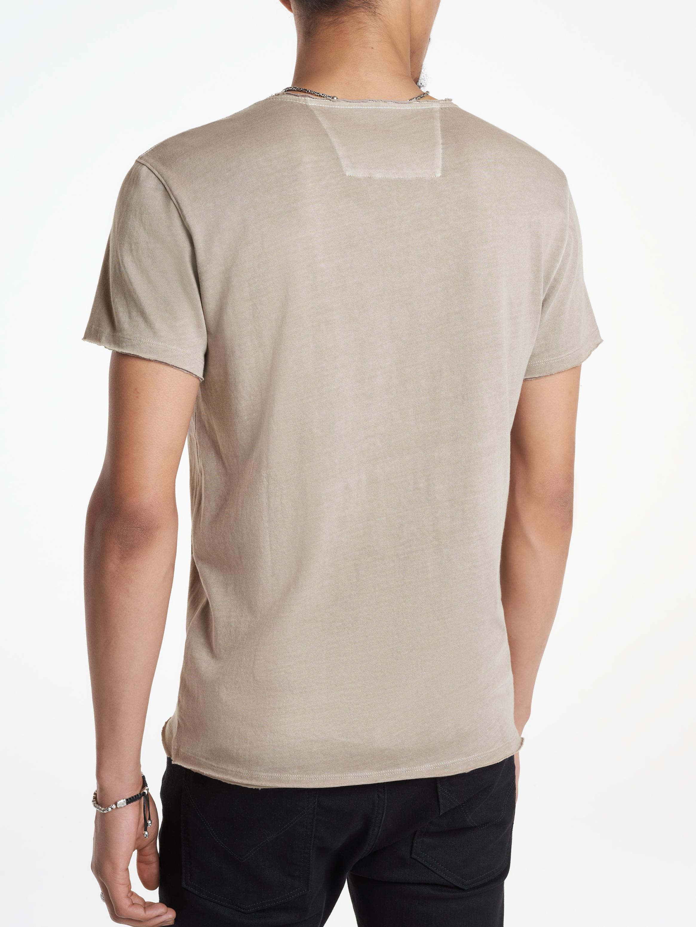 REVOLT TEE image number 5