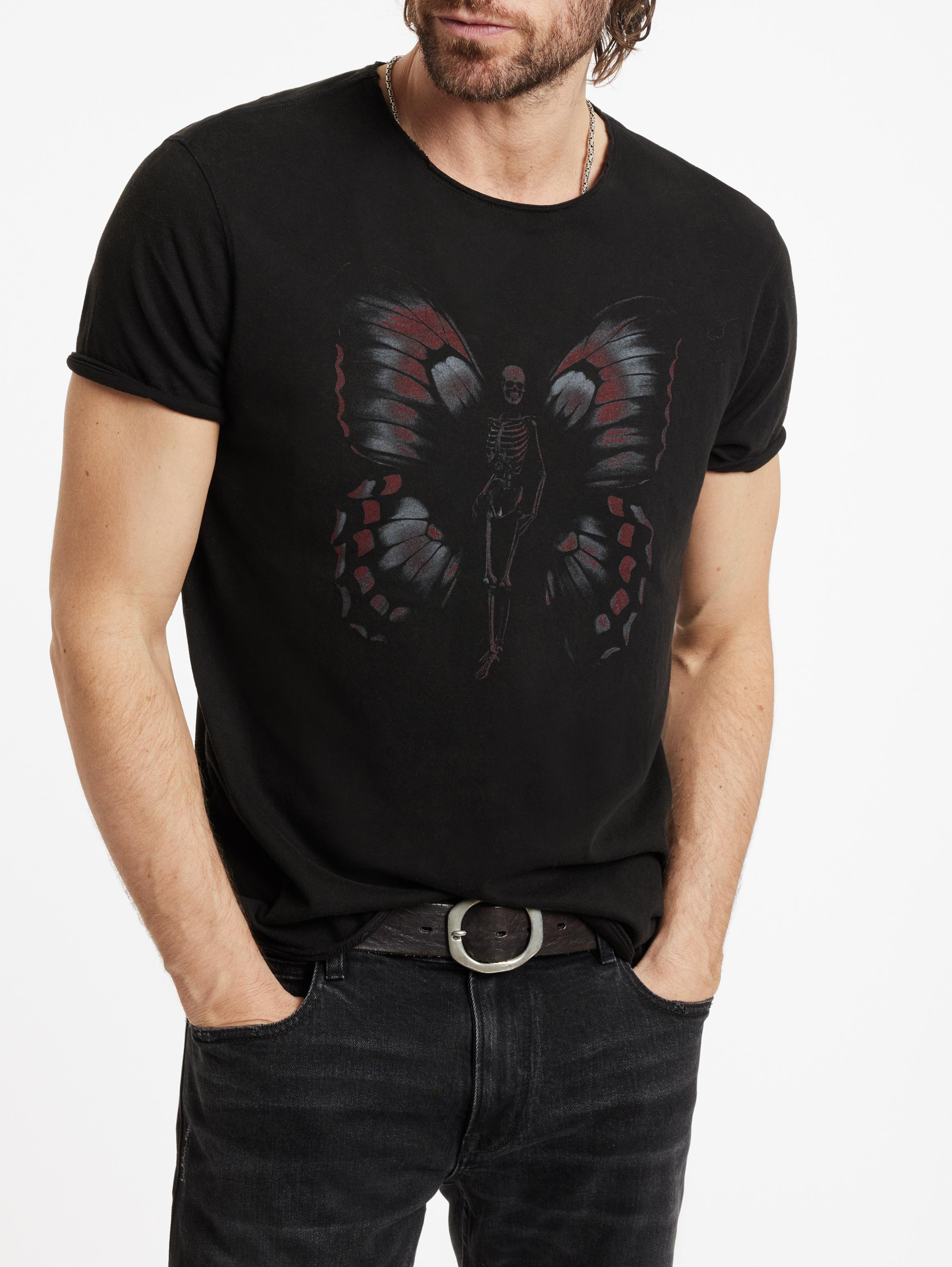 John varvatos t deals shirts