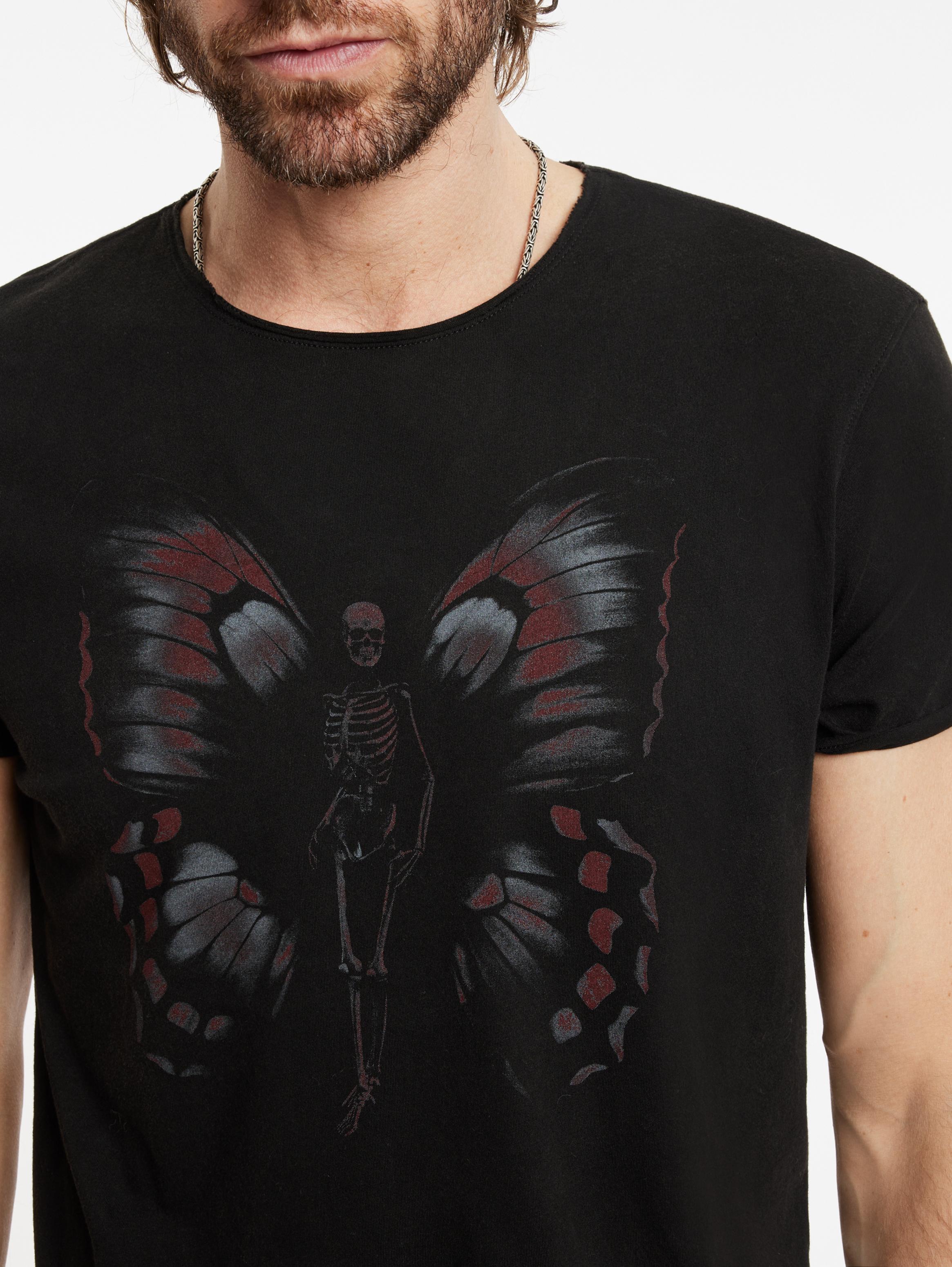 BUTTERFLY TEE image number 3