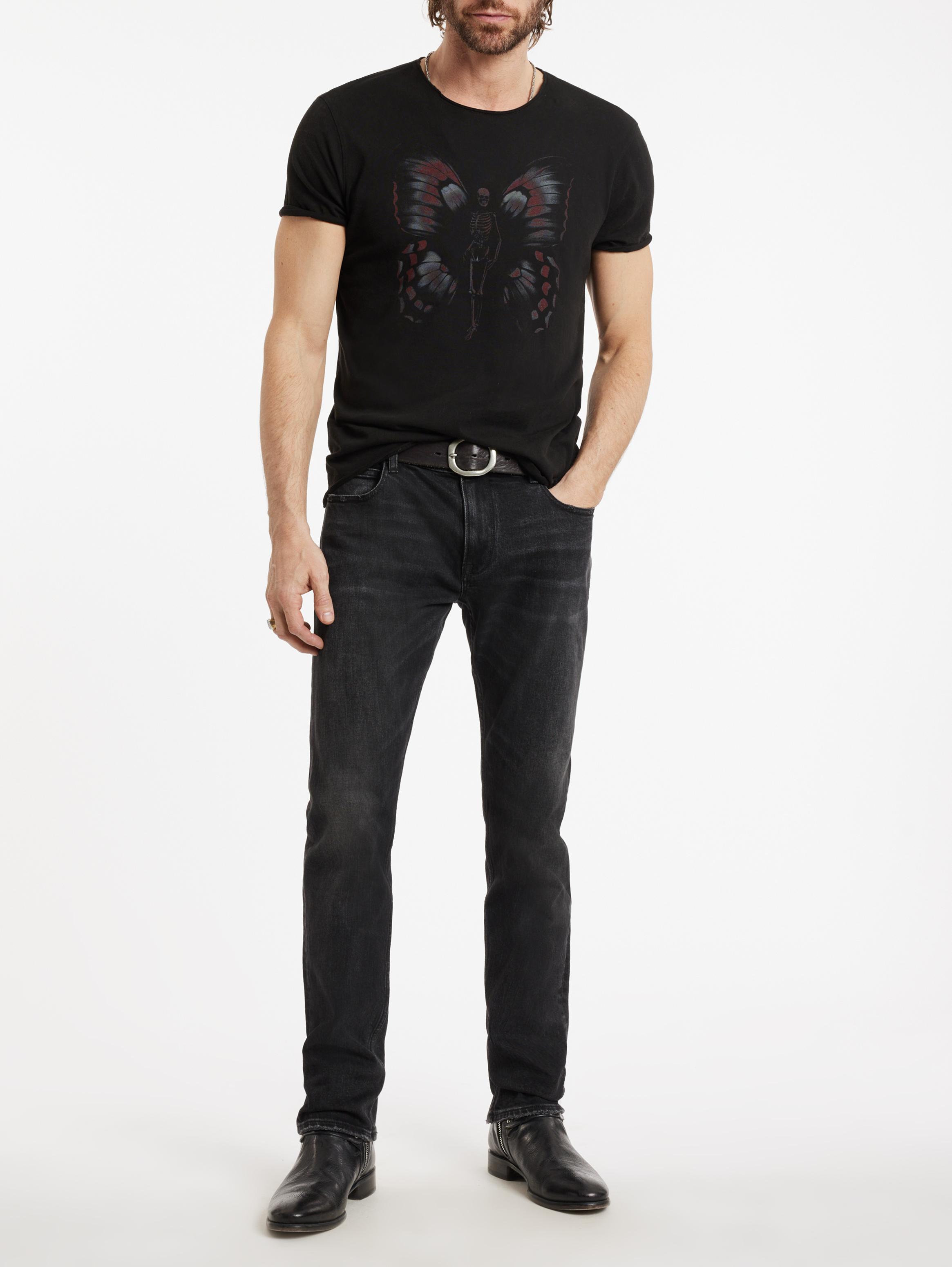 BUTTERFLY TEE image number 5
