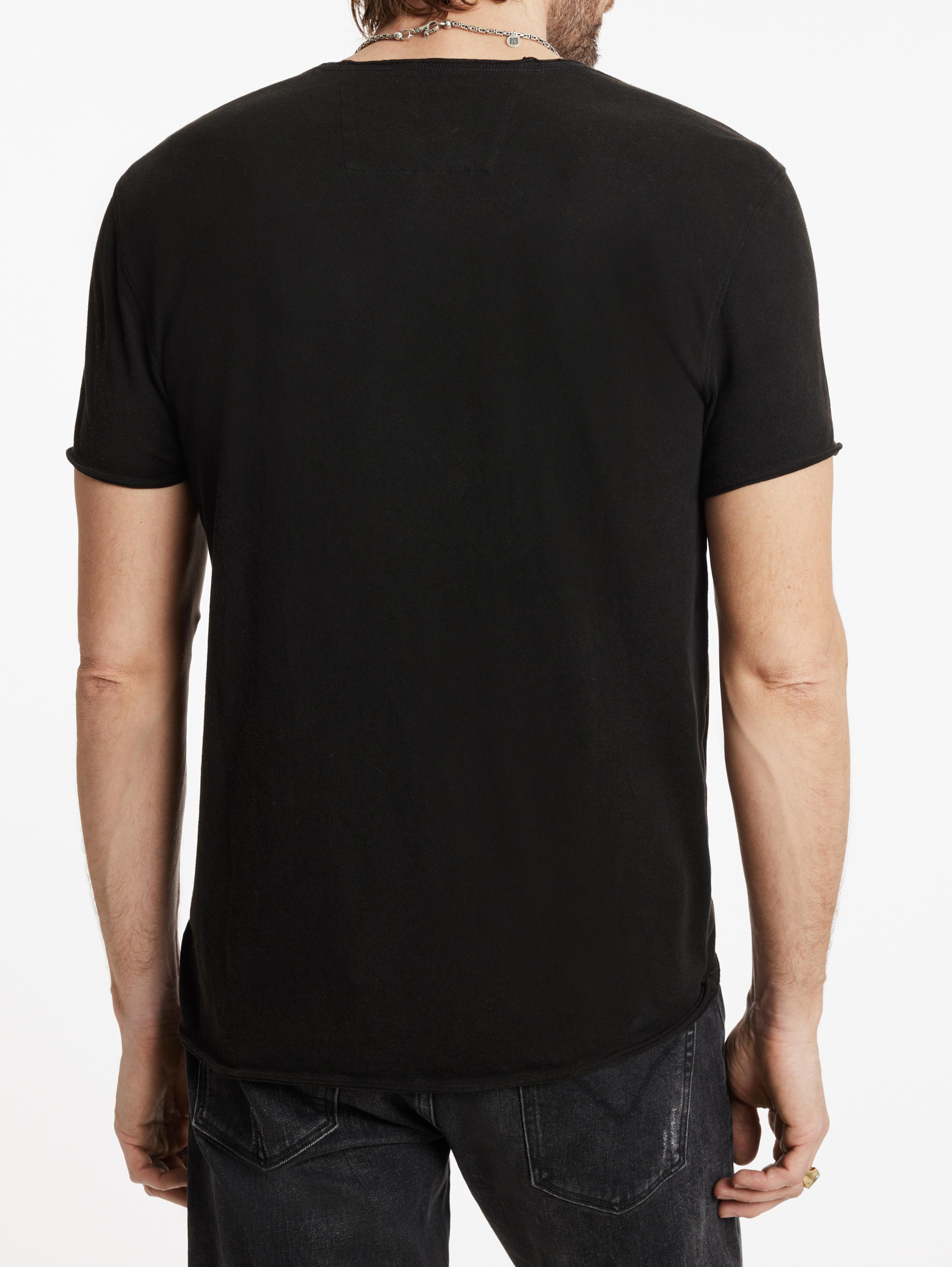 BUTTERFLY TEE image number 6