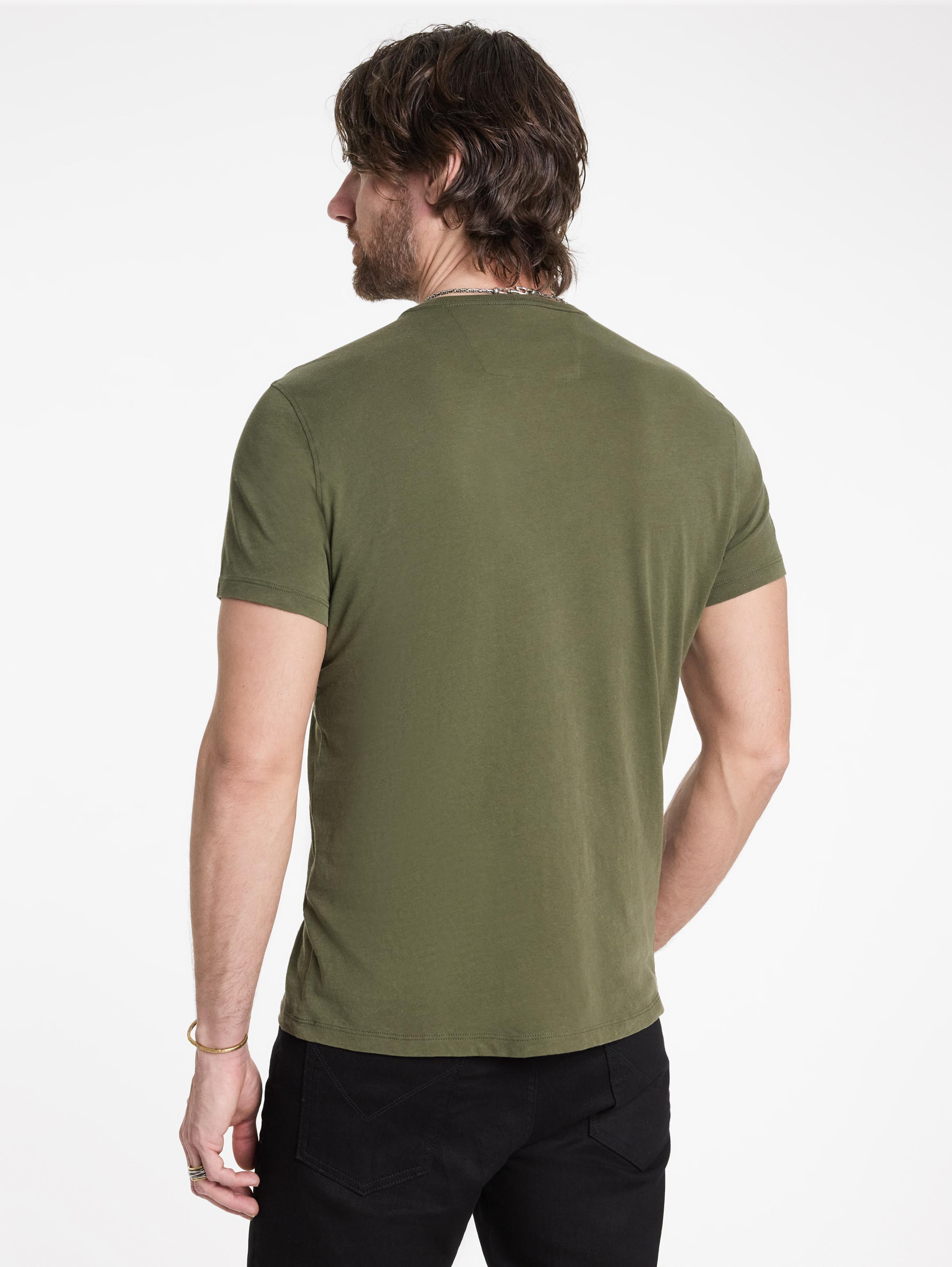 REVOLUTION TEE image number 5