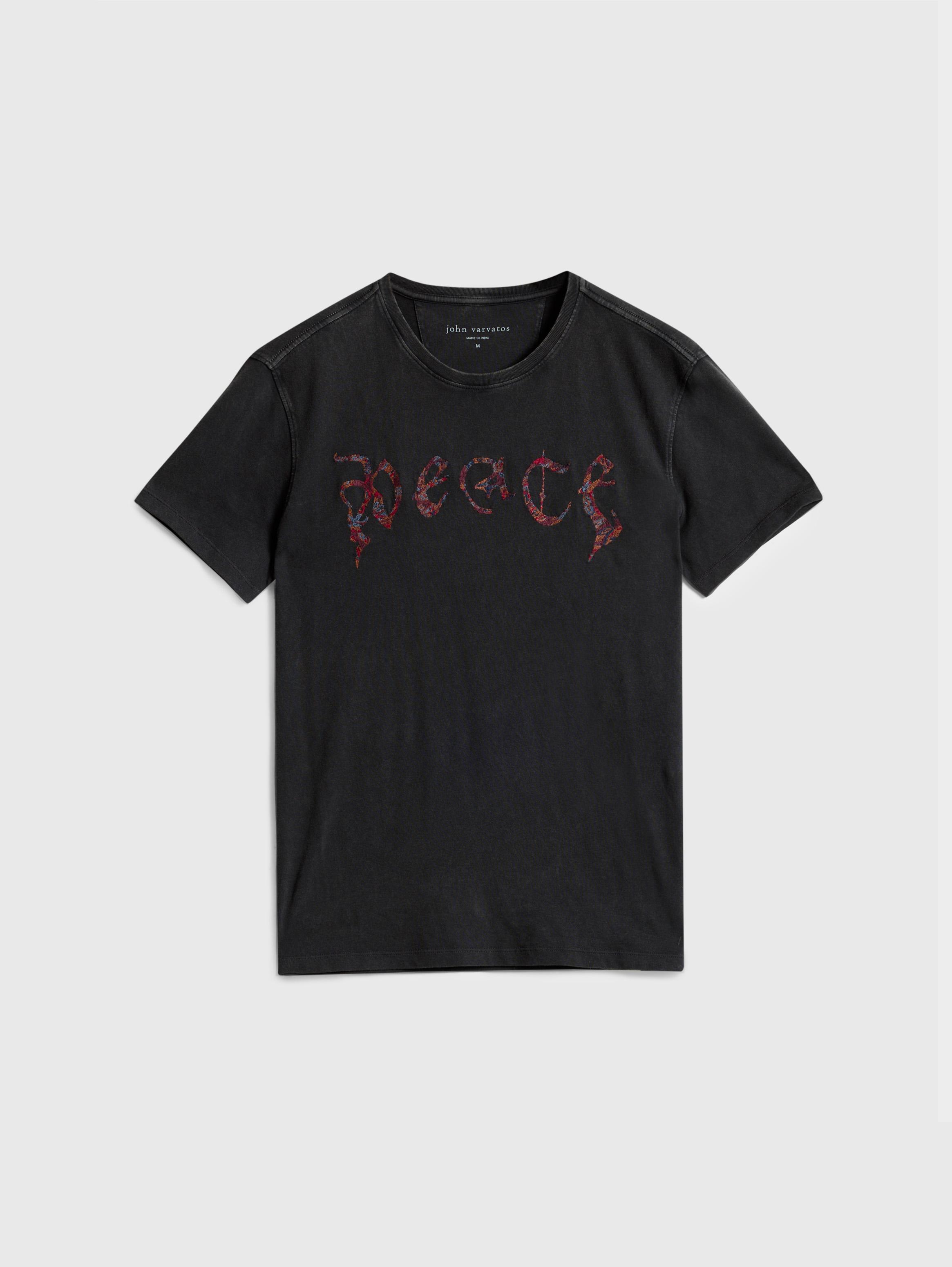 PEACE TEE