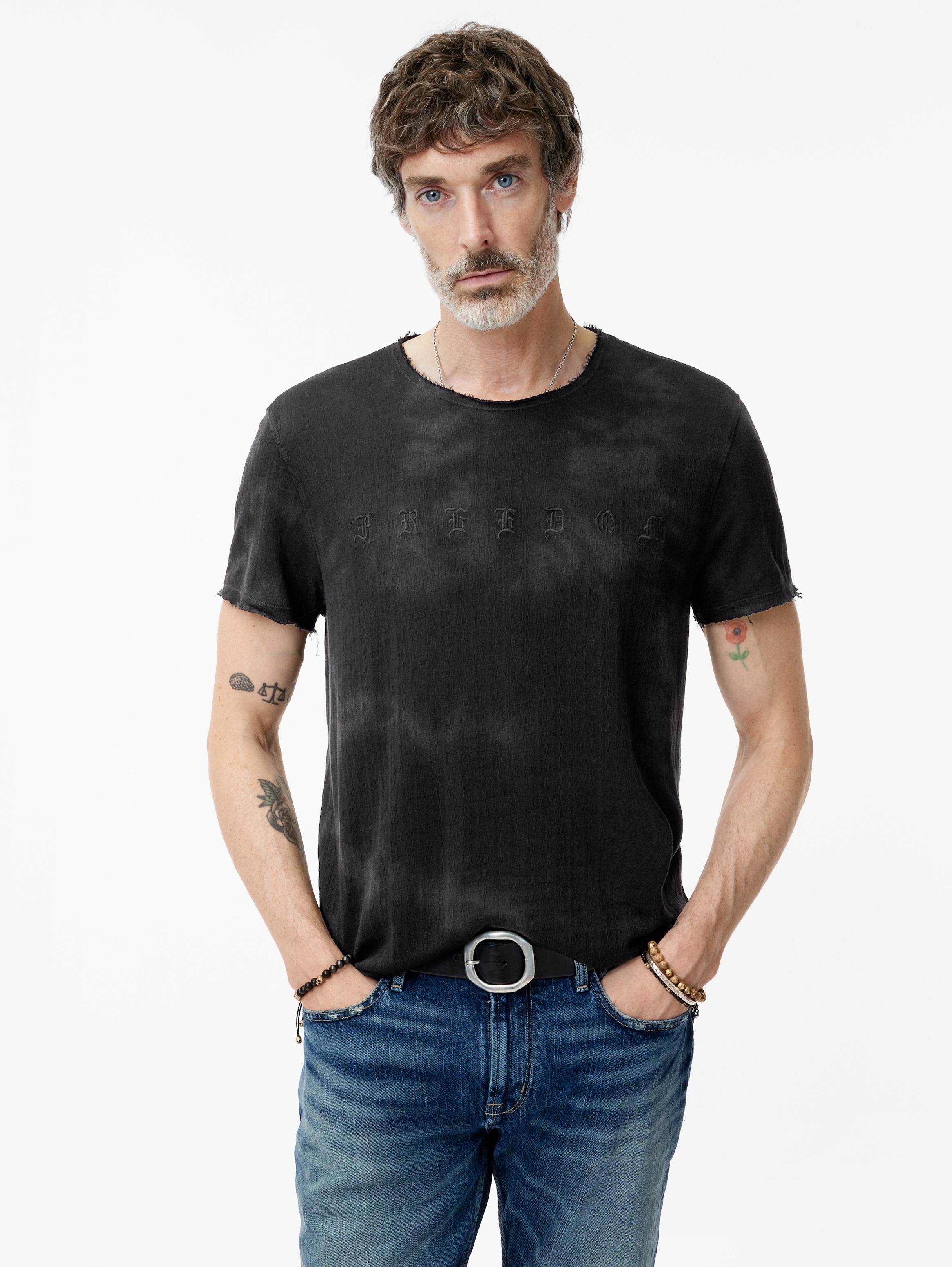 FREEDOM TEE image number 2