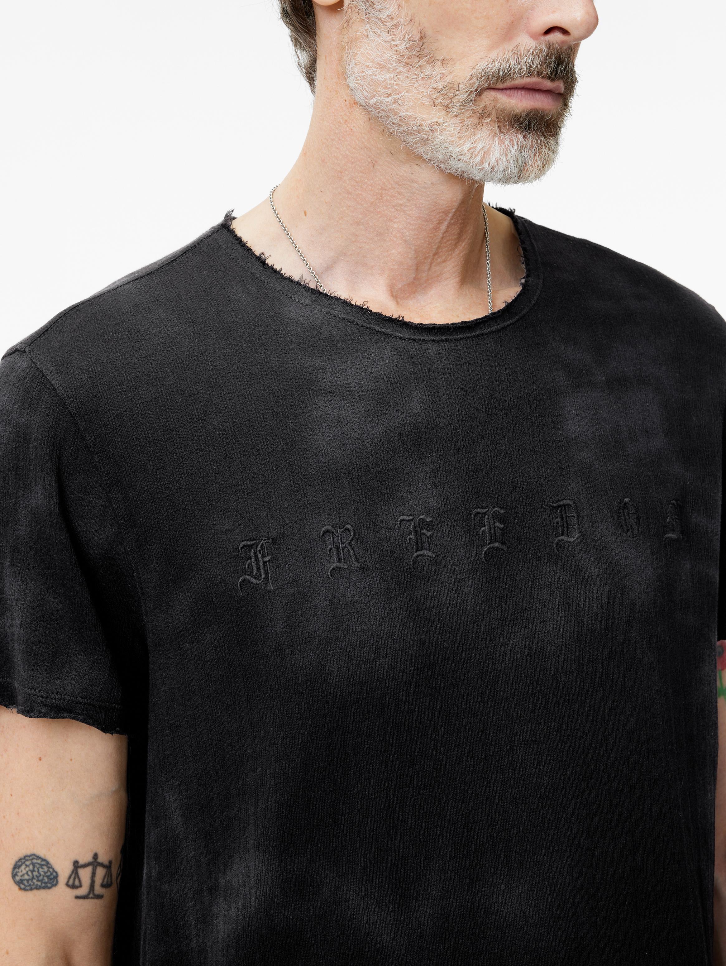 FREEDOM TEE image number 3