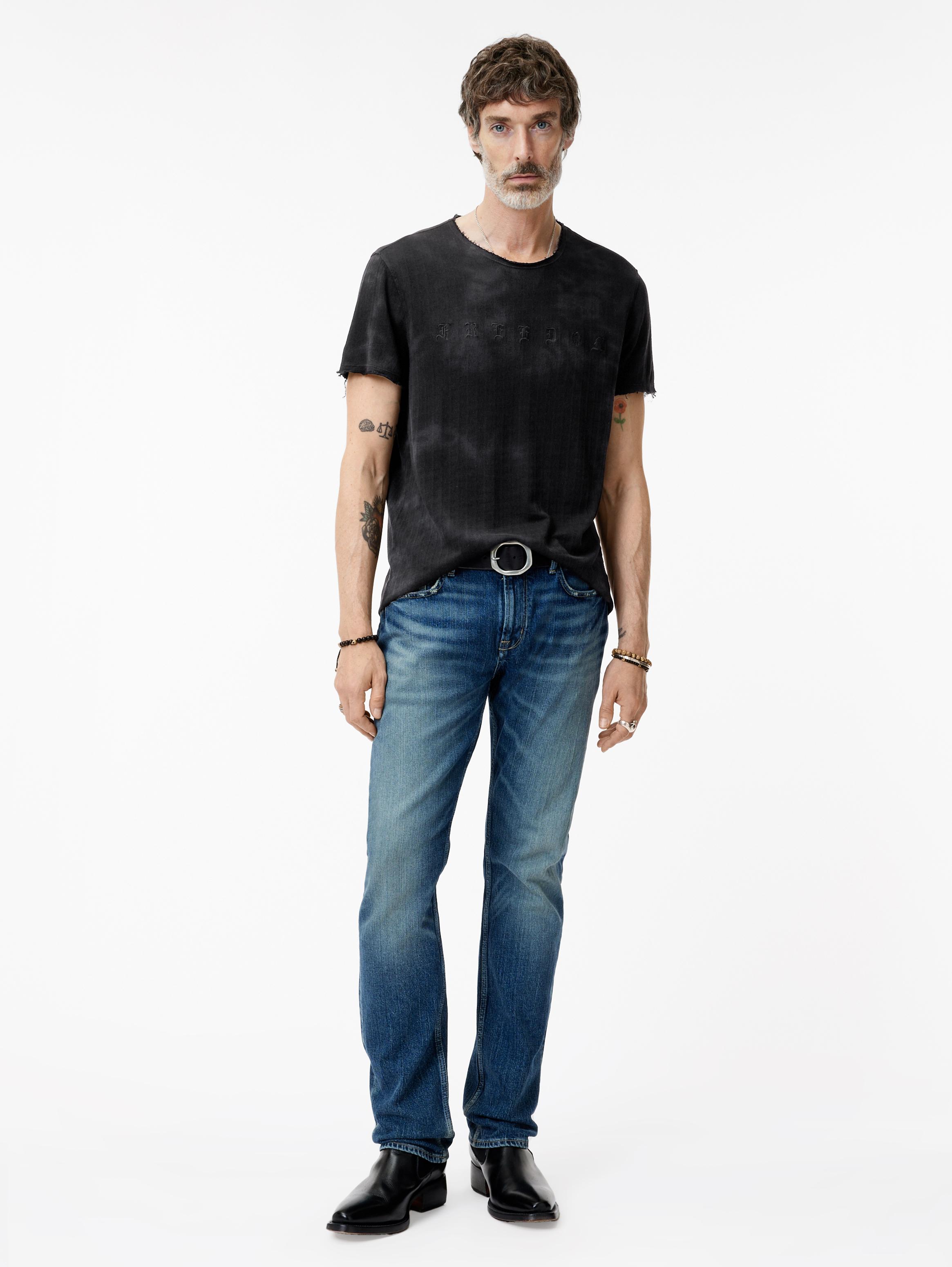 FREEDOM TEE image number 4