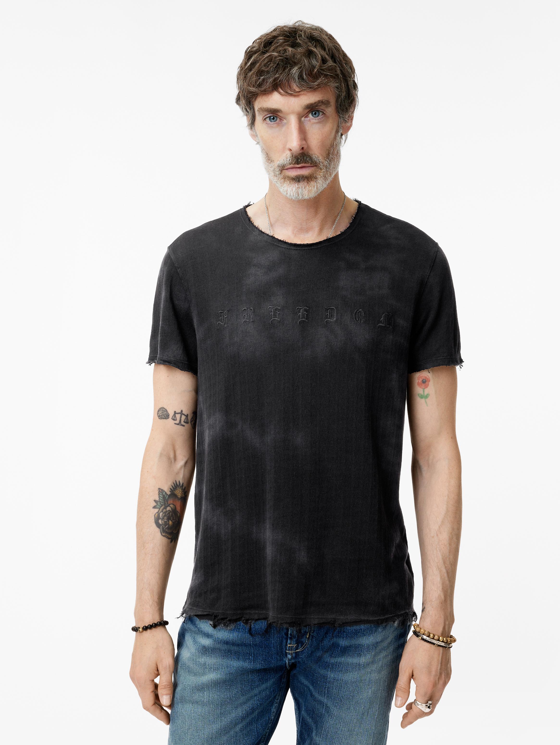 FREEDOM TEE image number 5