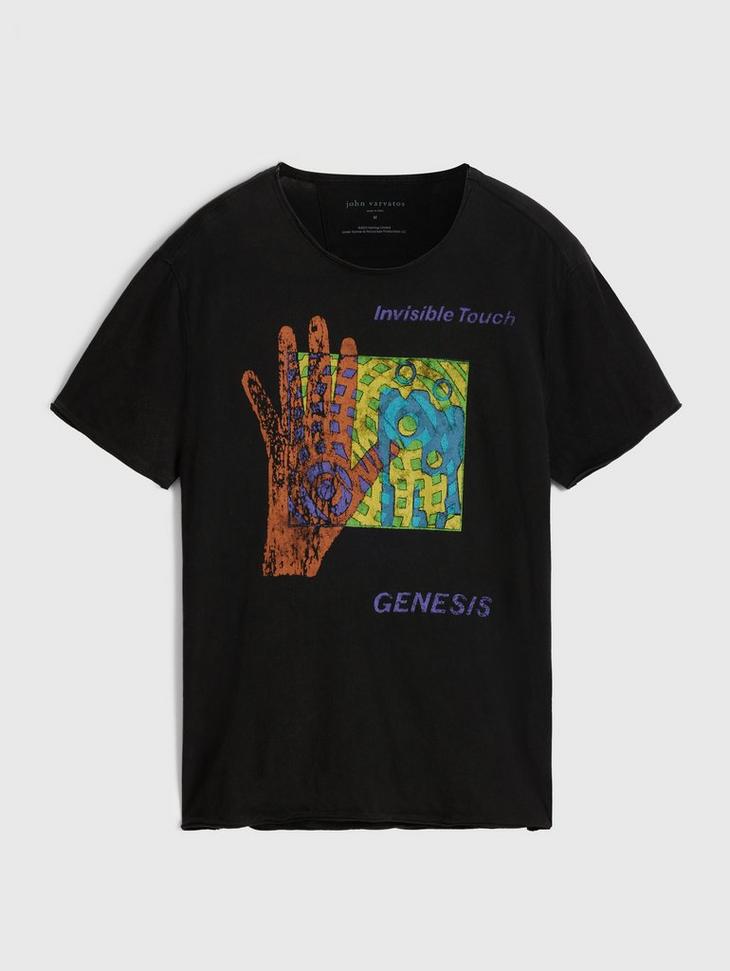 GENESIS INVISIBLE TEE image number 1