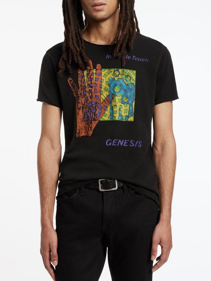 GENESIS INVISIBLE TEE image number 2