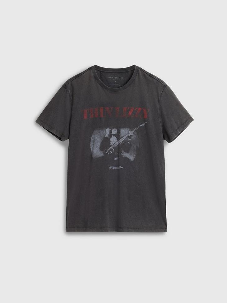 THIN LIZZY TEE image number 1