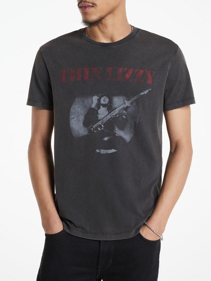 THIN LIZZY TEE image number 2