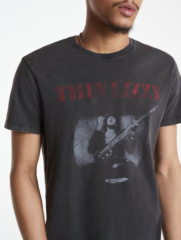 THIN LIZZY TEE image number 3