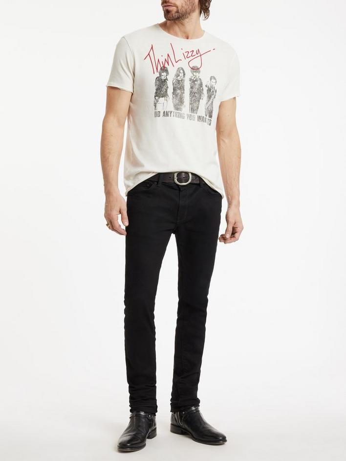 THIN LIZZY TEE image number 4