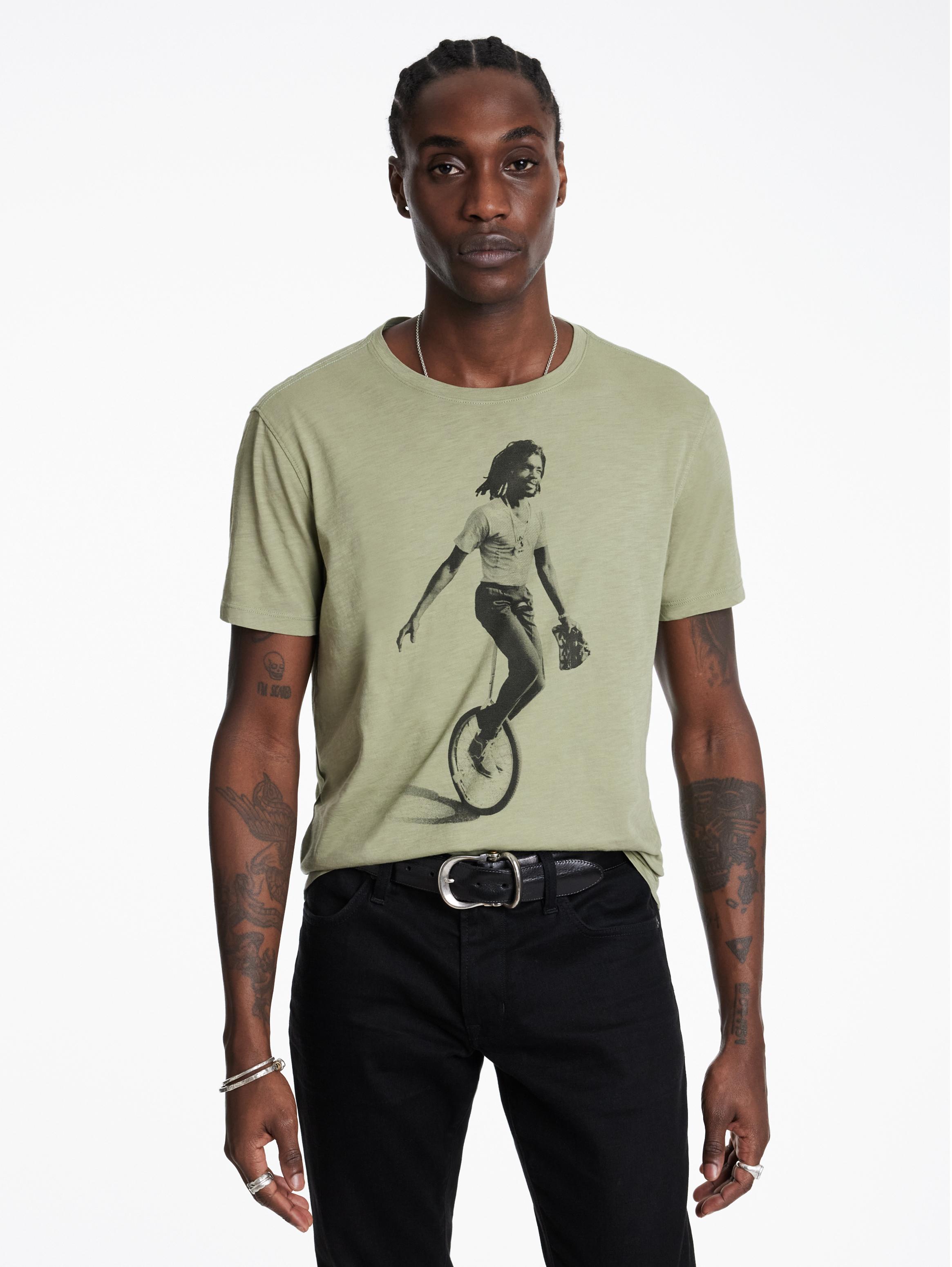 PETER TOSH TEE image number 2