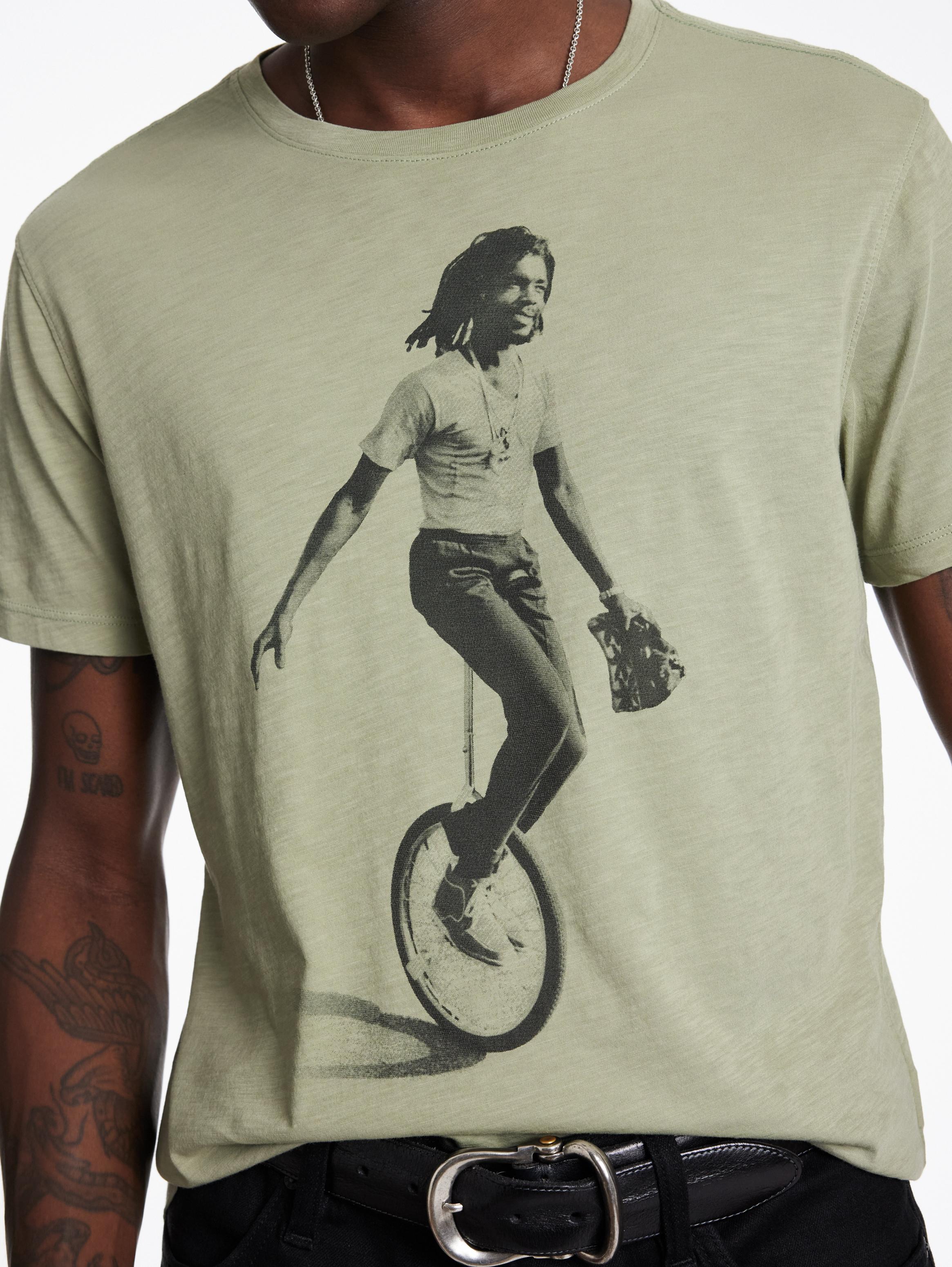 PETER TOSH TEE image number 3