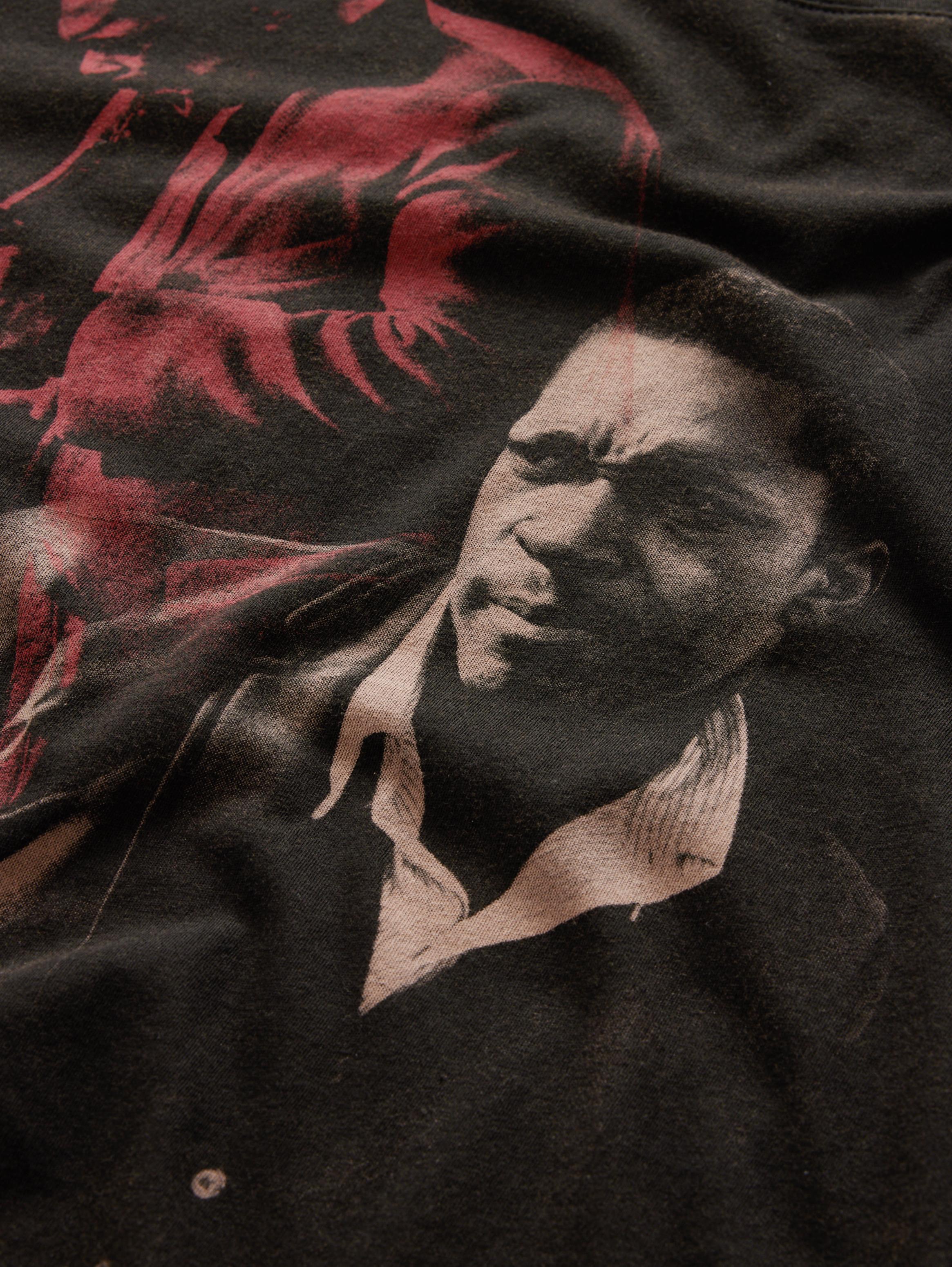 JOHN COLTRANE TEE image number 7