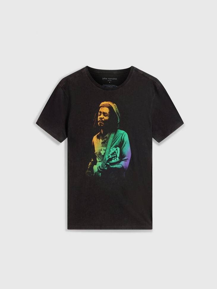 PETER TOSH TEE image number 1