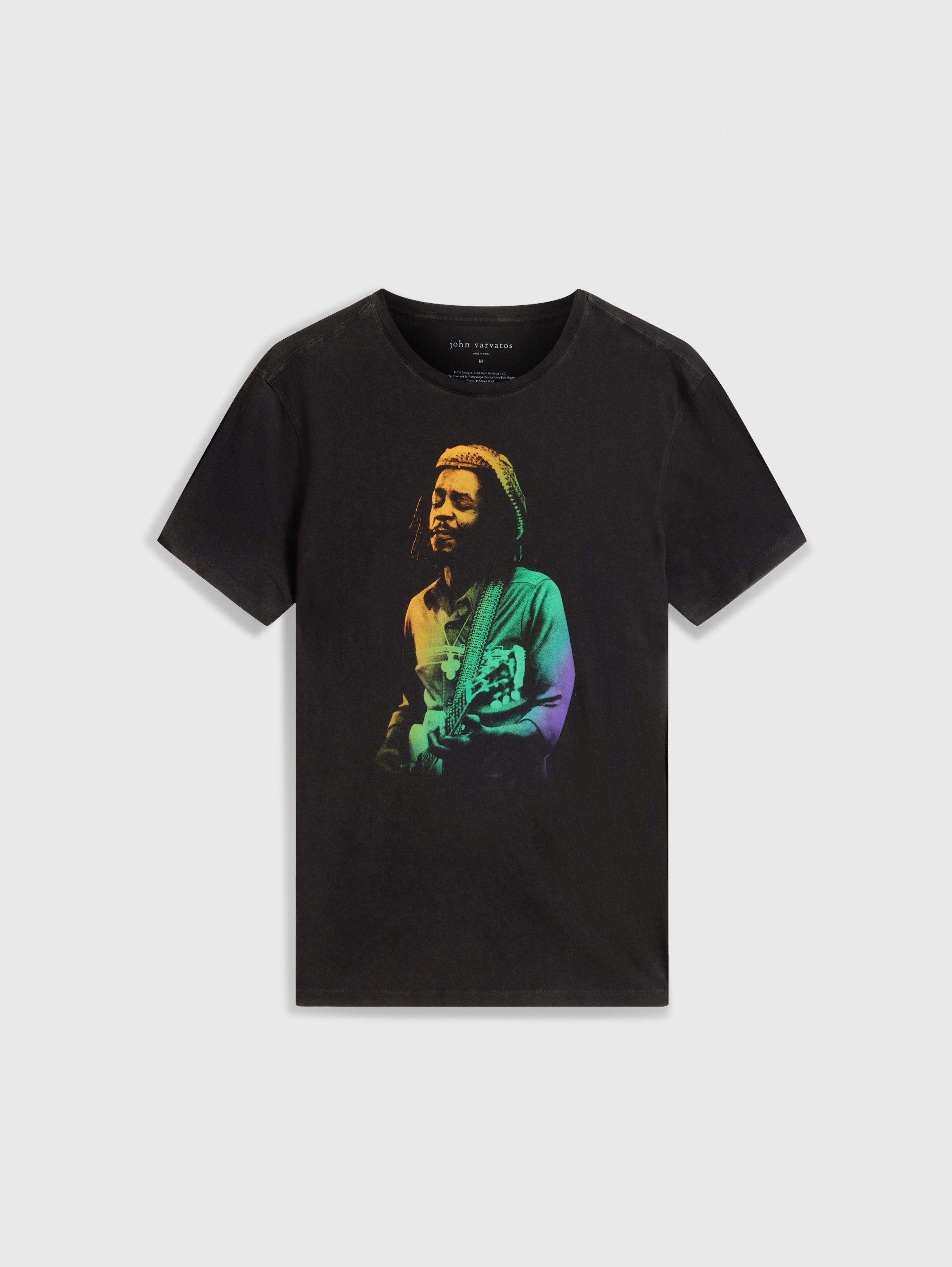 PETER TOSH TEE