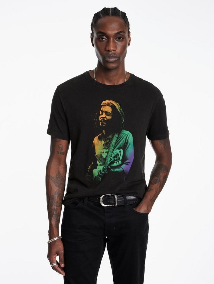 PETER TOSH TEE image number 2