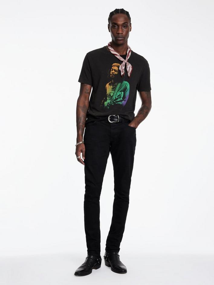 PETER TOSH TEE image number 4
