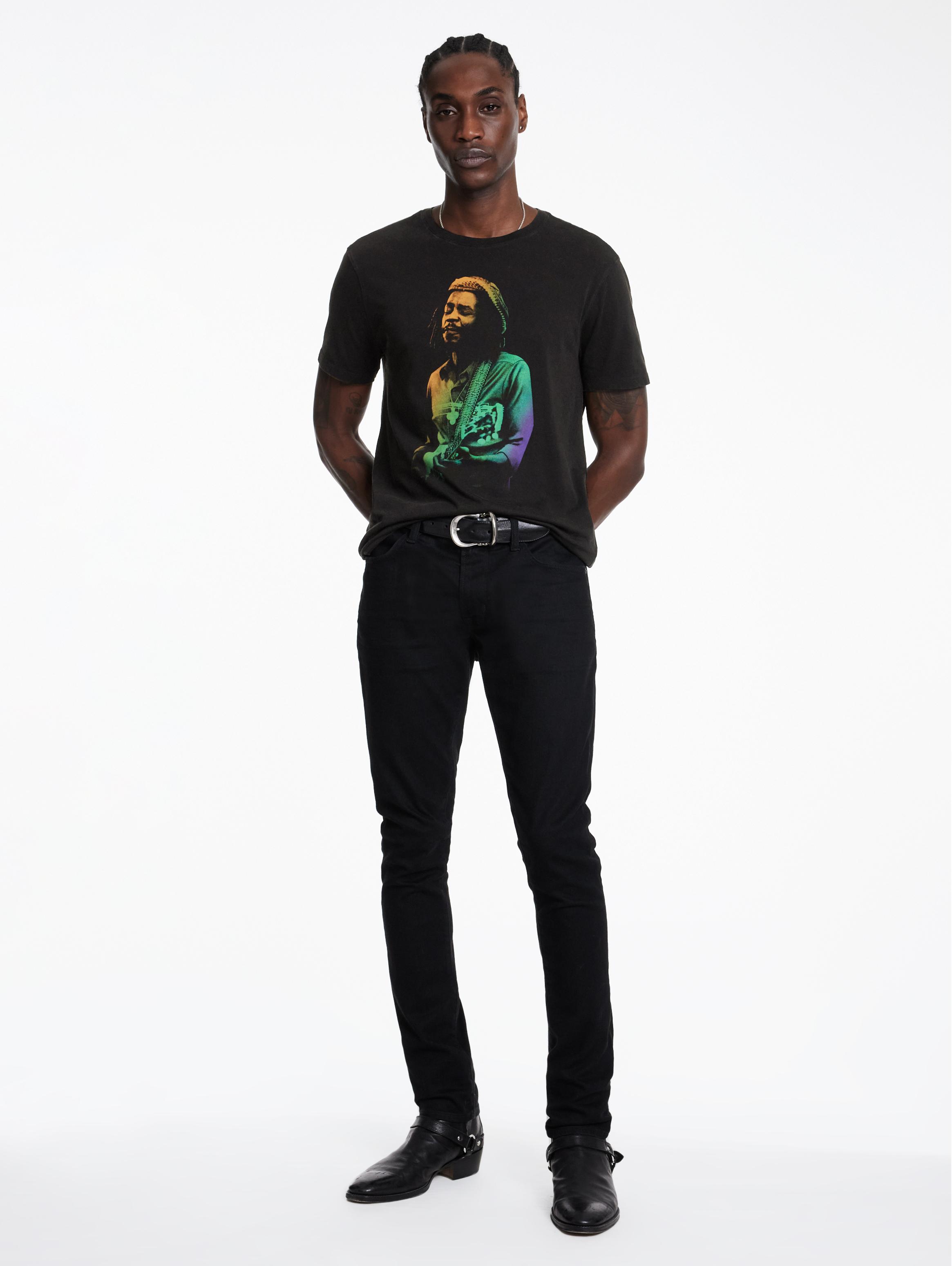 PETER TOSH TEE image number 5