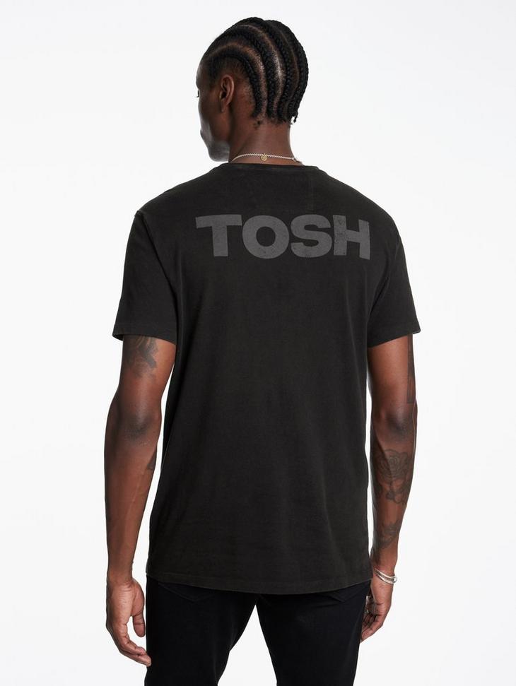 PETER TOSH TEE image number 6