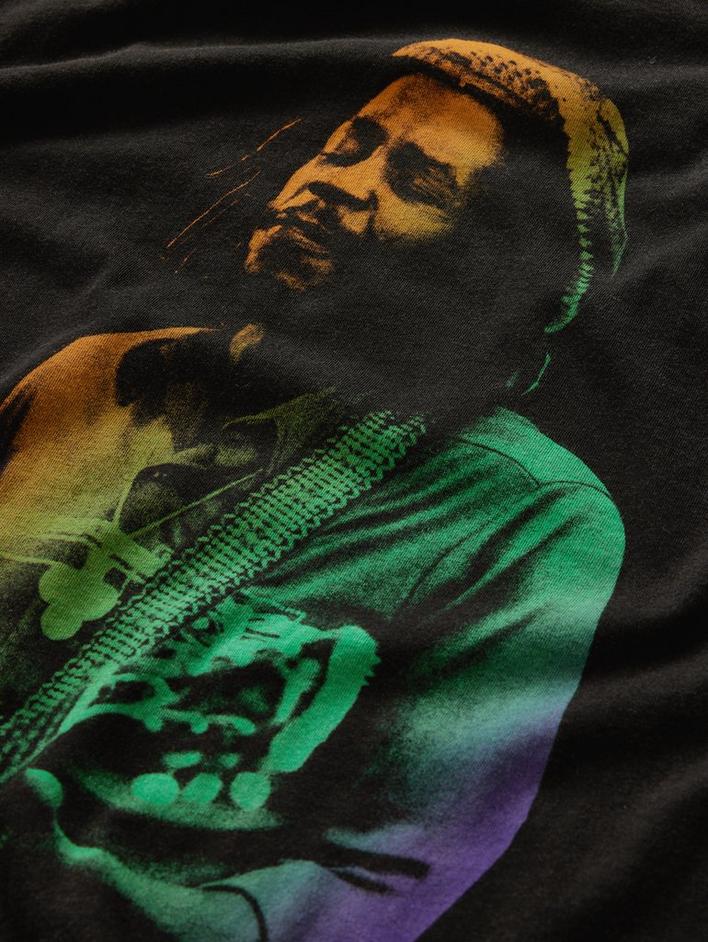 PETER TOSH TEE image number 7