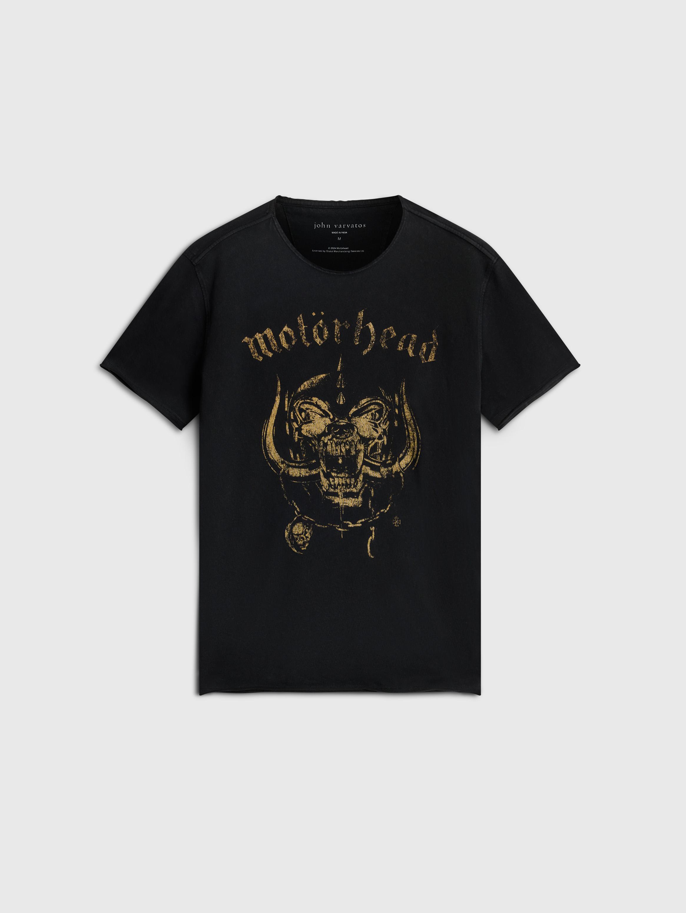 MOTORHEAD TEE