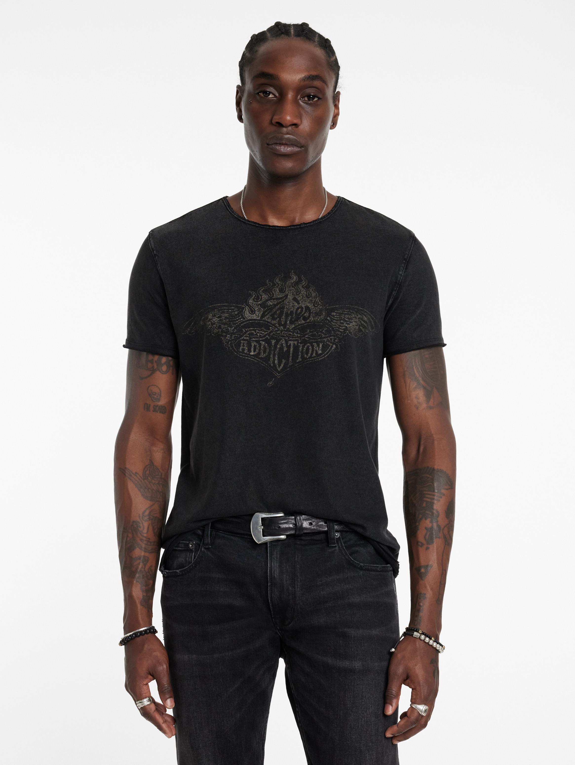 JANE'S ADDICTION TEE image number 2