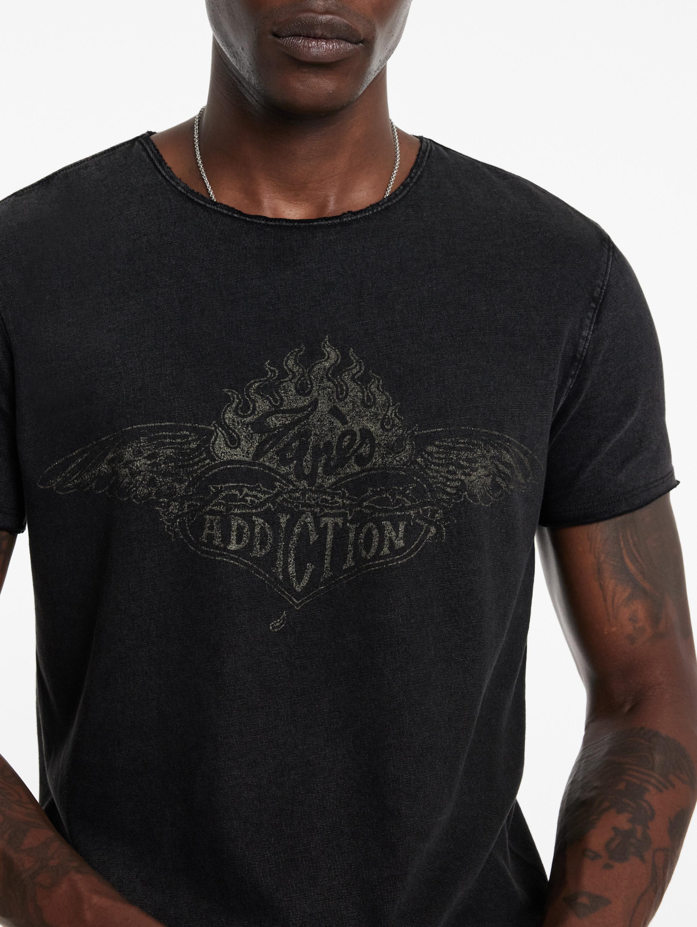 JANE'S ADDICTION TEE image number 3