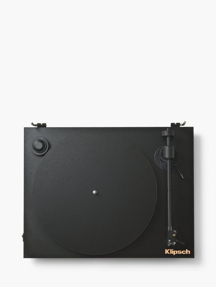Klipsch Turntable & Wireless Speakers image number 3