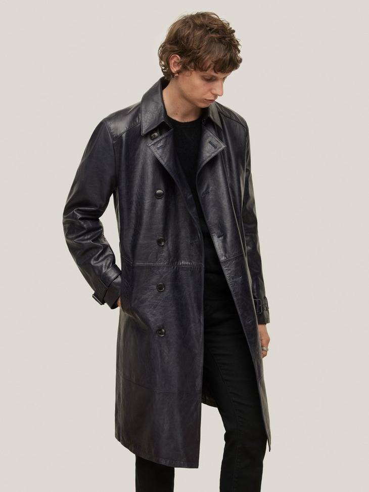 PORTER TRENCH COAT image number 5