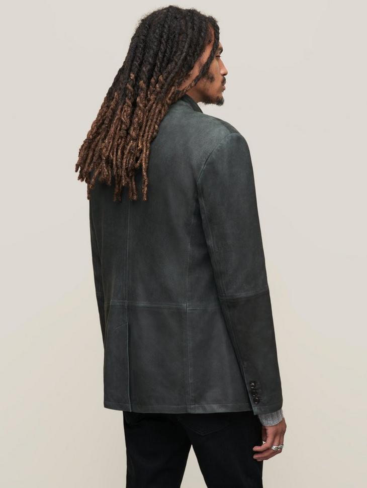 CHESIRE JACKET image number 6