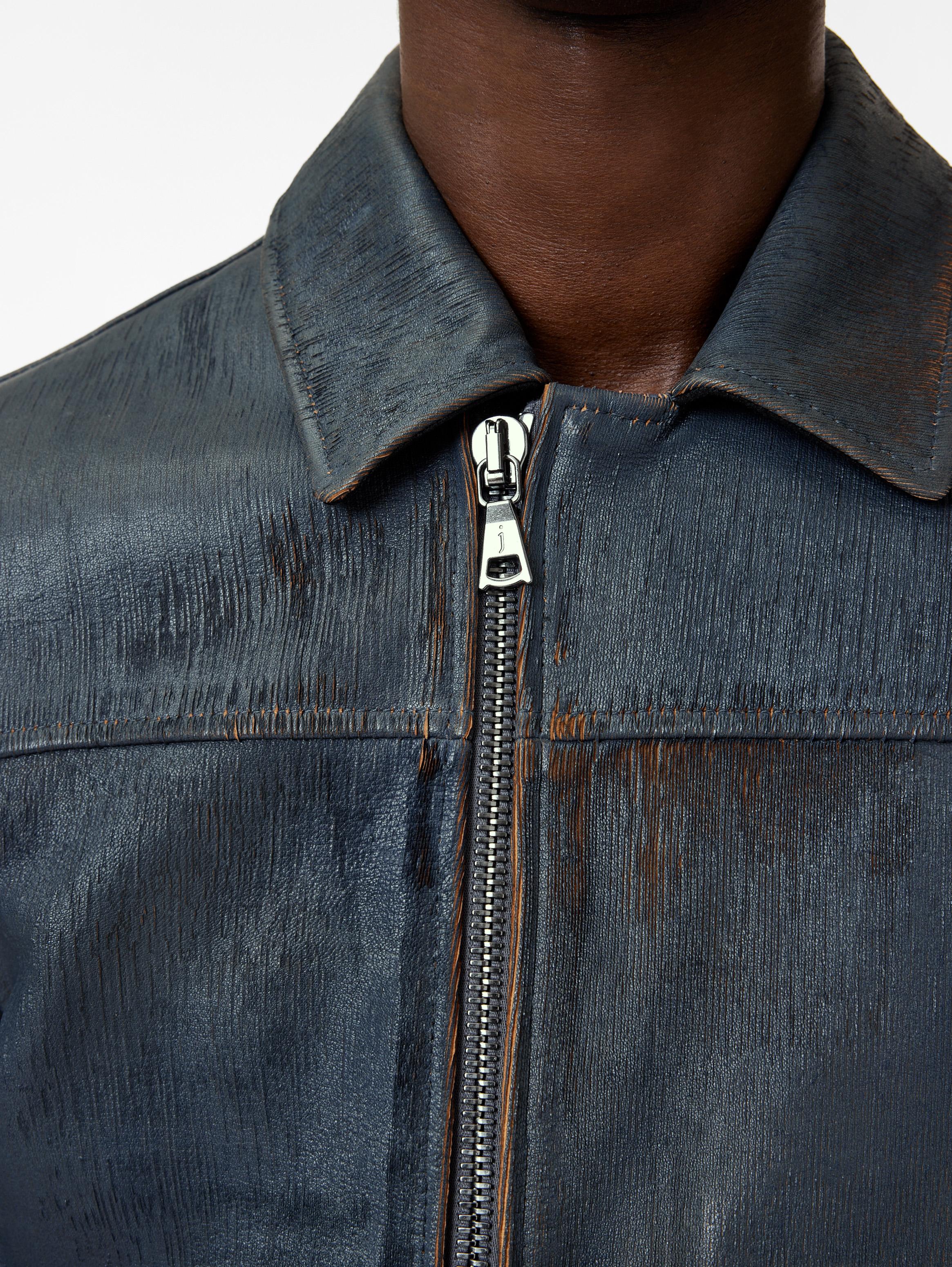 OTIS MOTO JACKET image number 7
