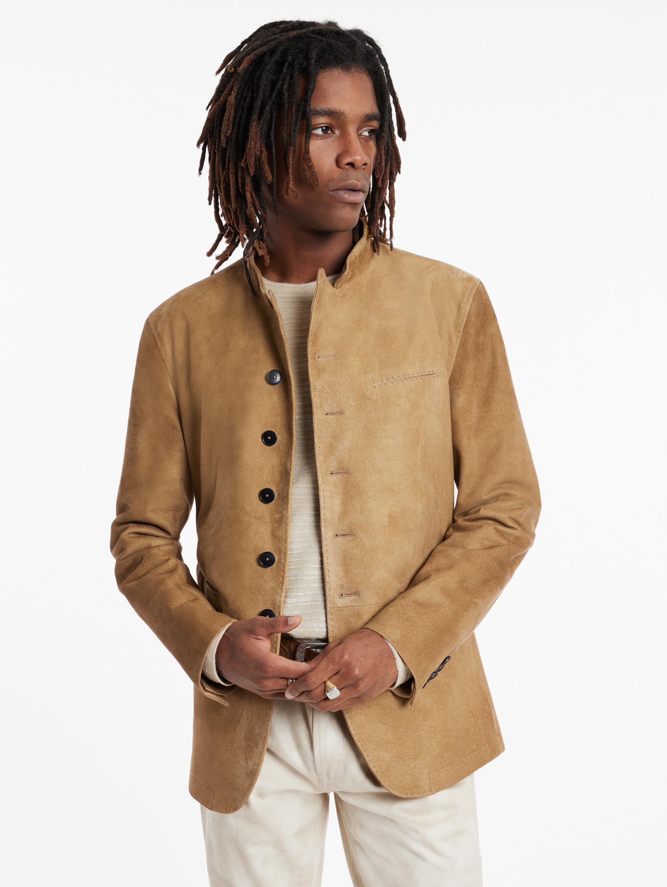 VARICK JACKET image number 2