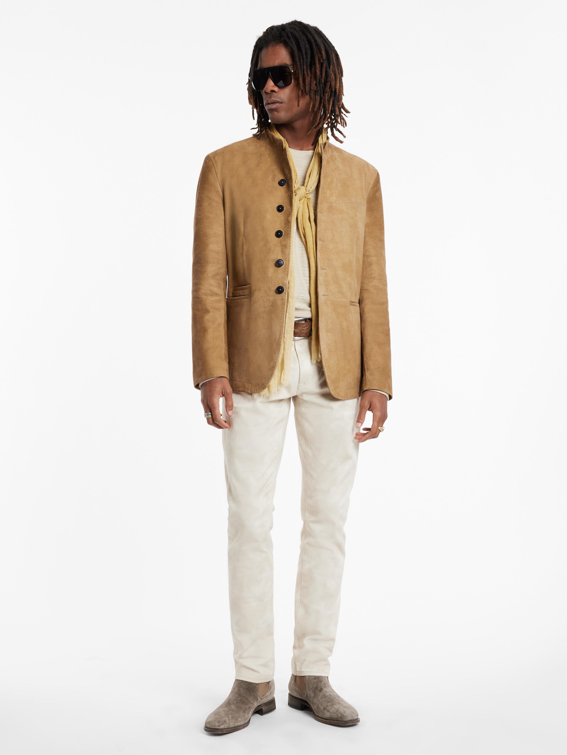 VARICK JACKET image number 5