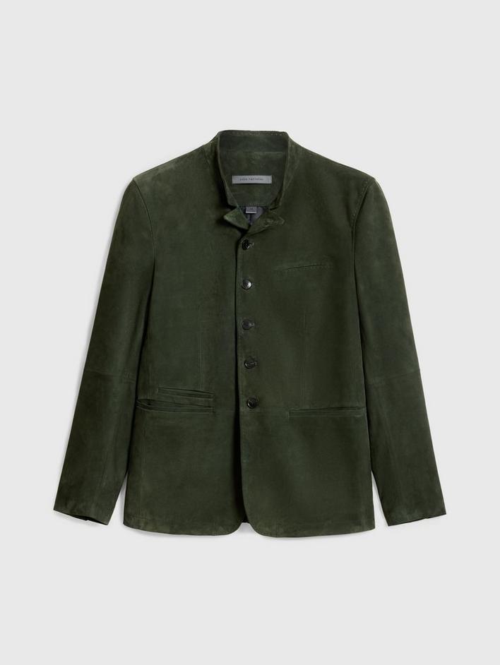 VARICK JACKET | John Varvatos VARICK JACKET | John Varvatos