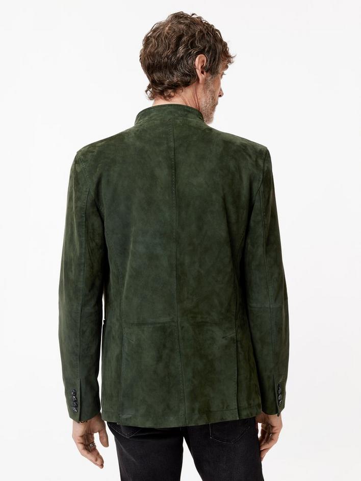 VARICK JACKET | John Varvatos VARICK JACKET | John Varvatos
