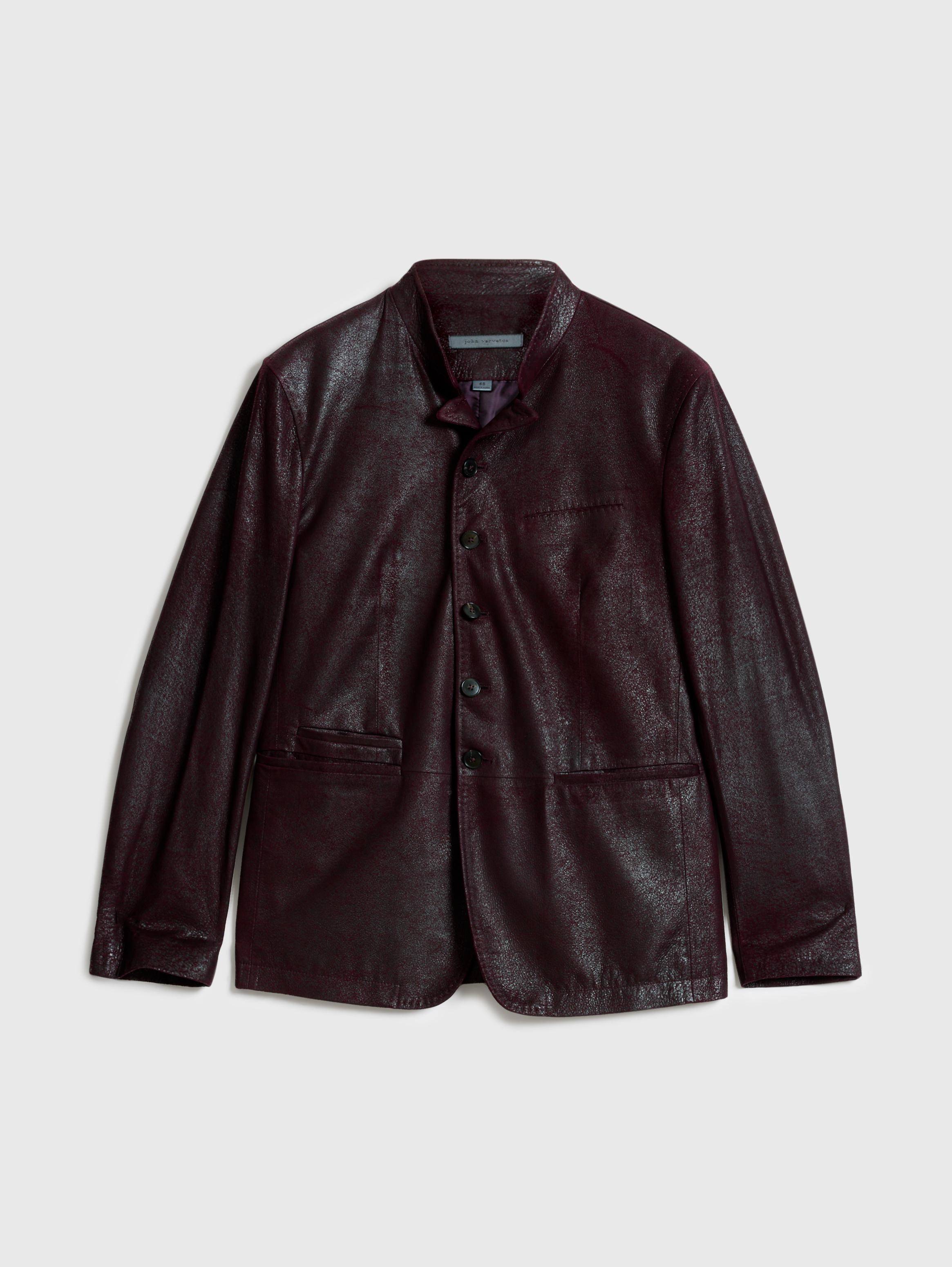 VARICK JACKET