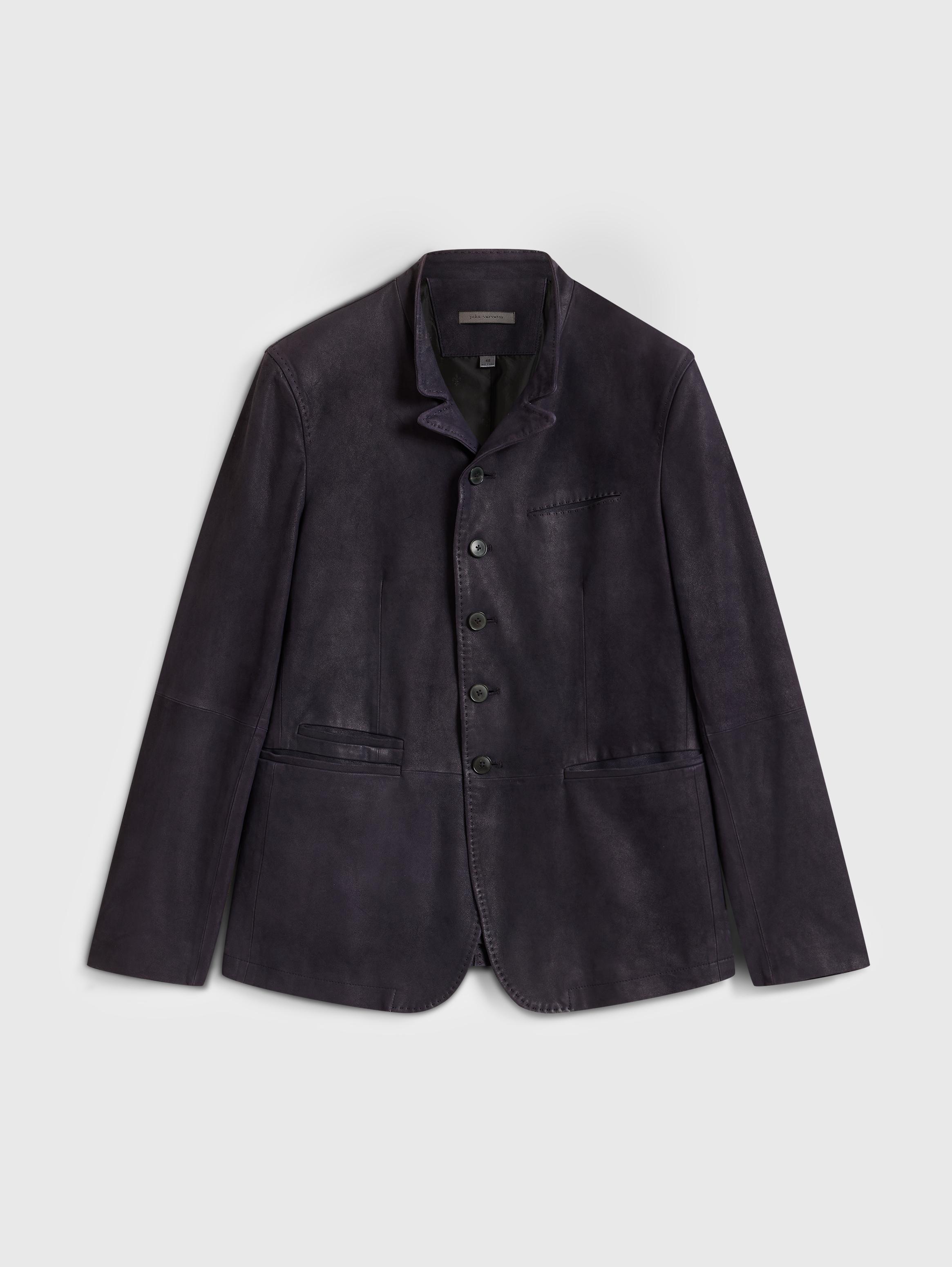 John varvatos hot sale mens jacket