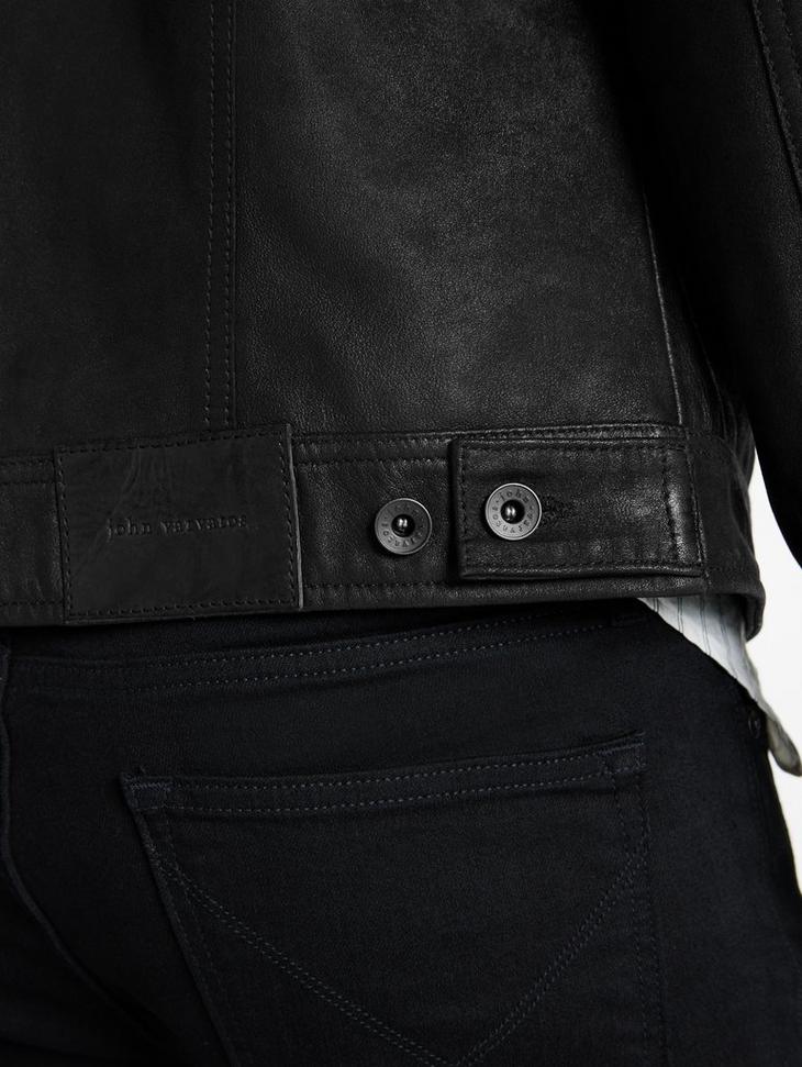 ANDREW TRUCKER | John Varvatos ANDREW TRUCKER | John Varvatos