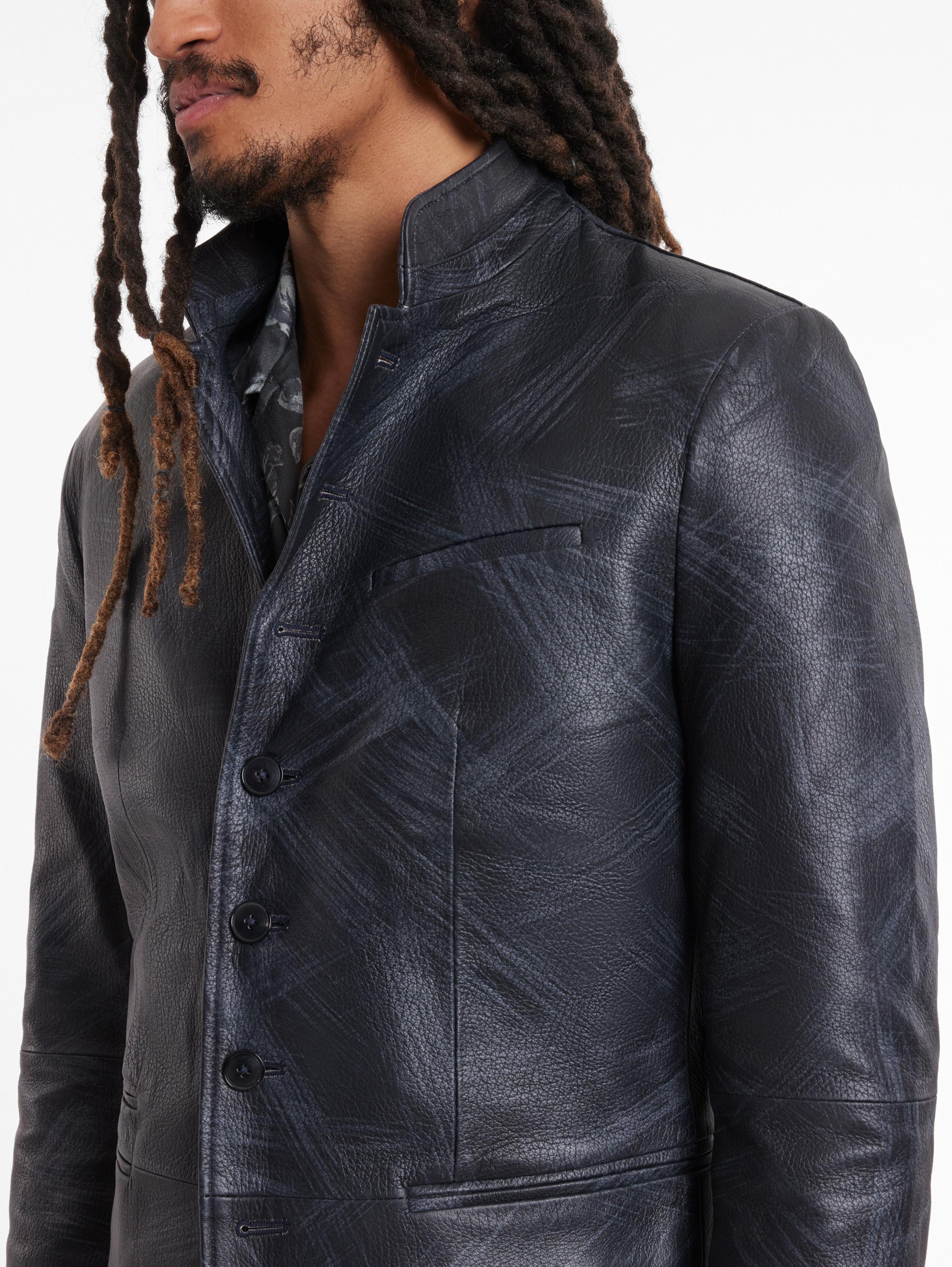 LASSEN JACKET image number 6