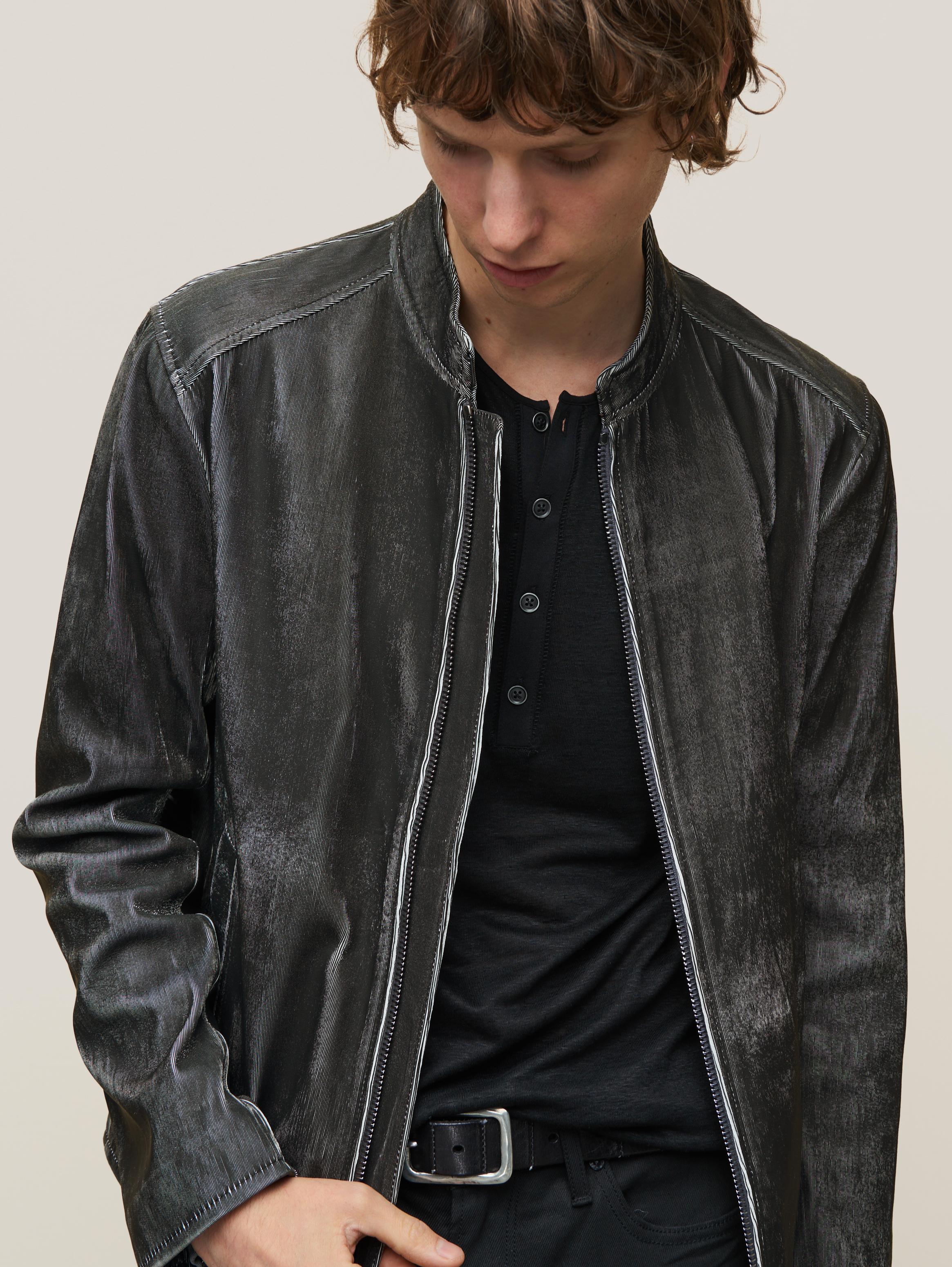 SOCORRO JACKET image number 5