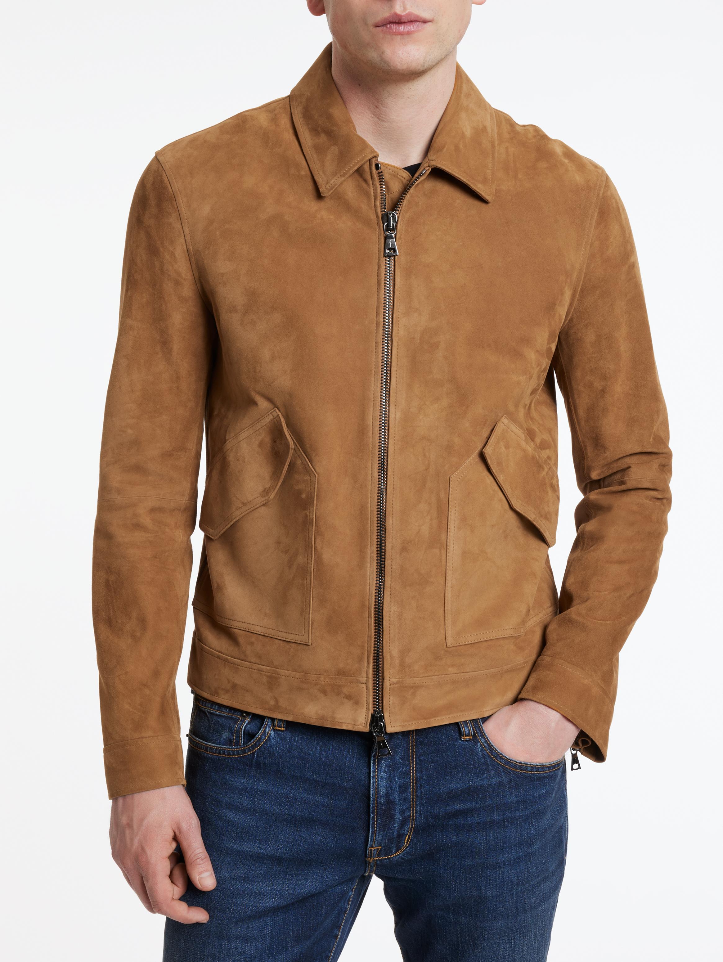 Blouson jacket