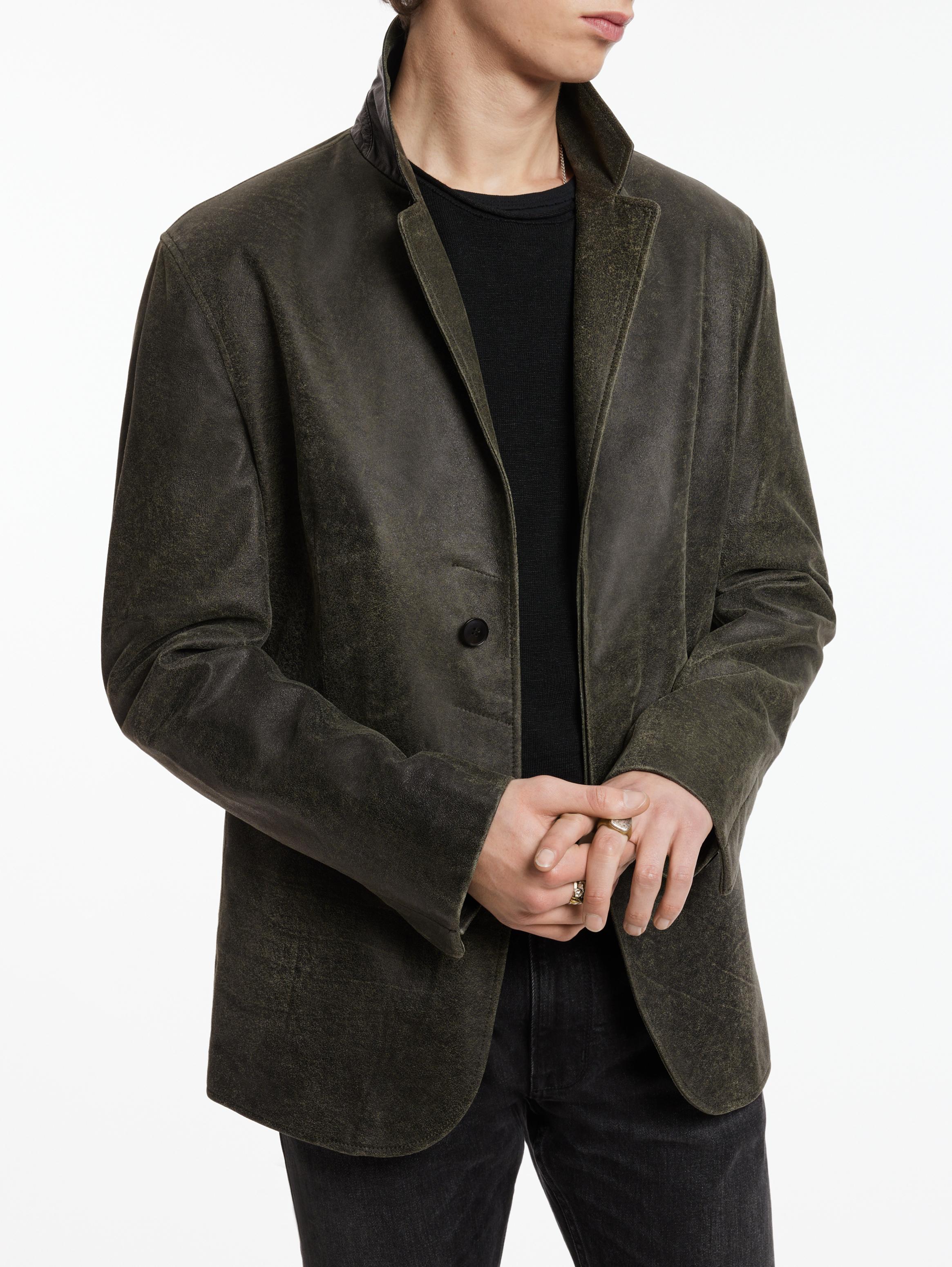 TOM JACKET image number 2