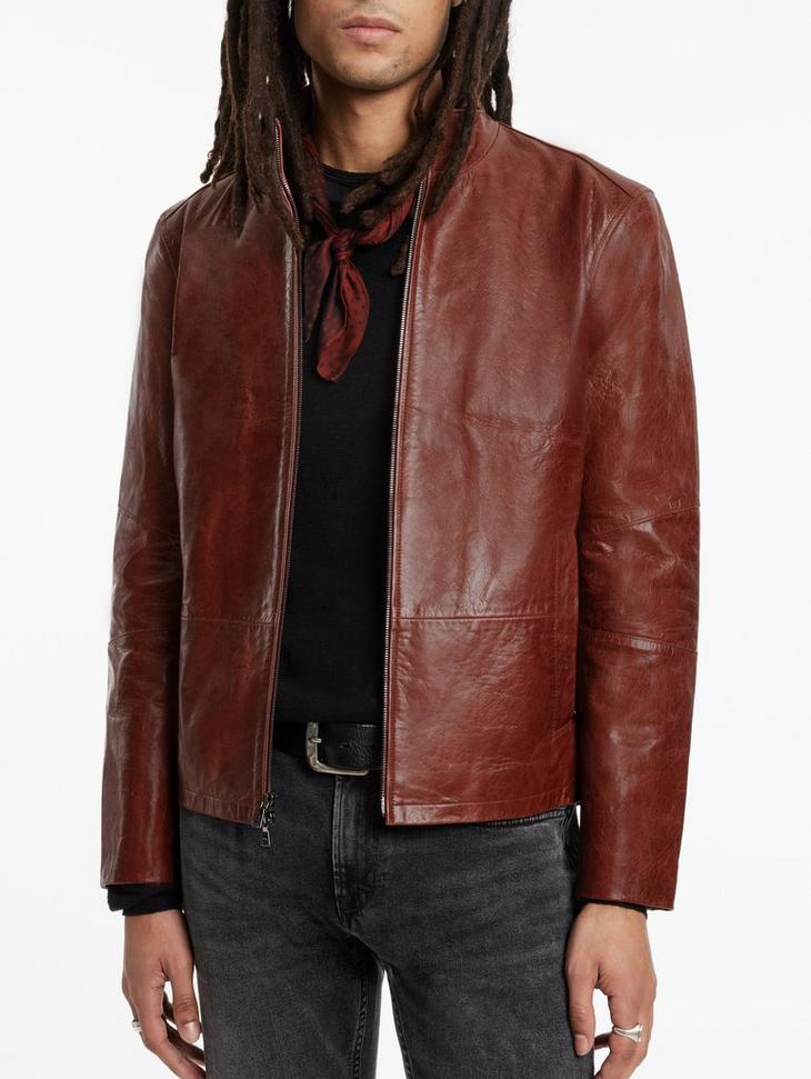 SPINK JACKET | John Varvatos SPINK JACKET | John Varvatos