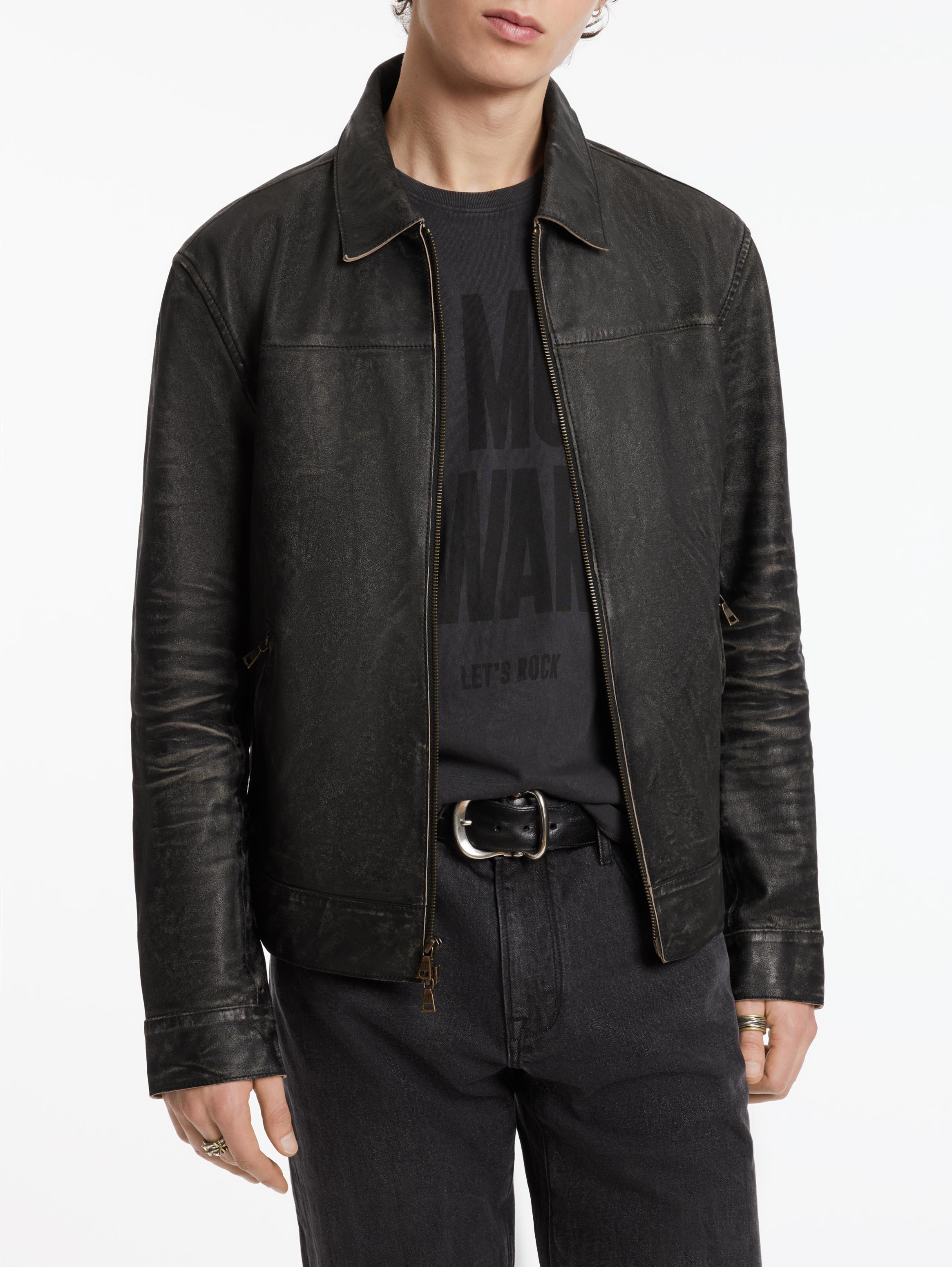 Allsaints clearance callon jacket