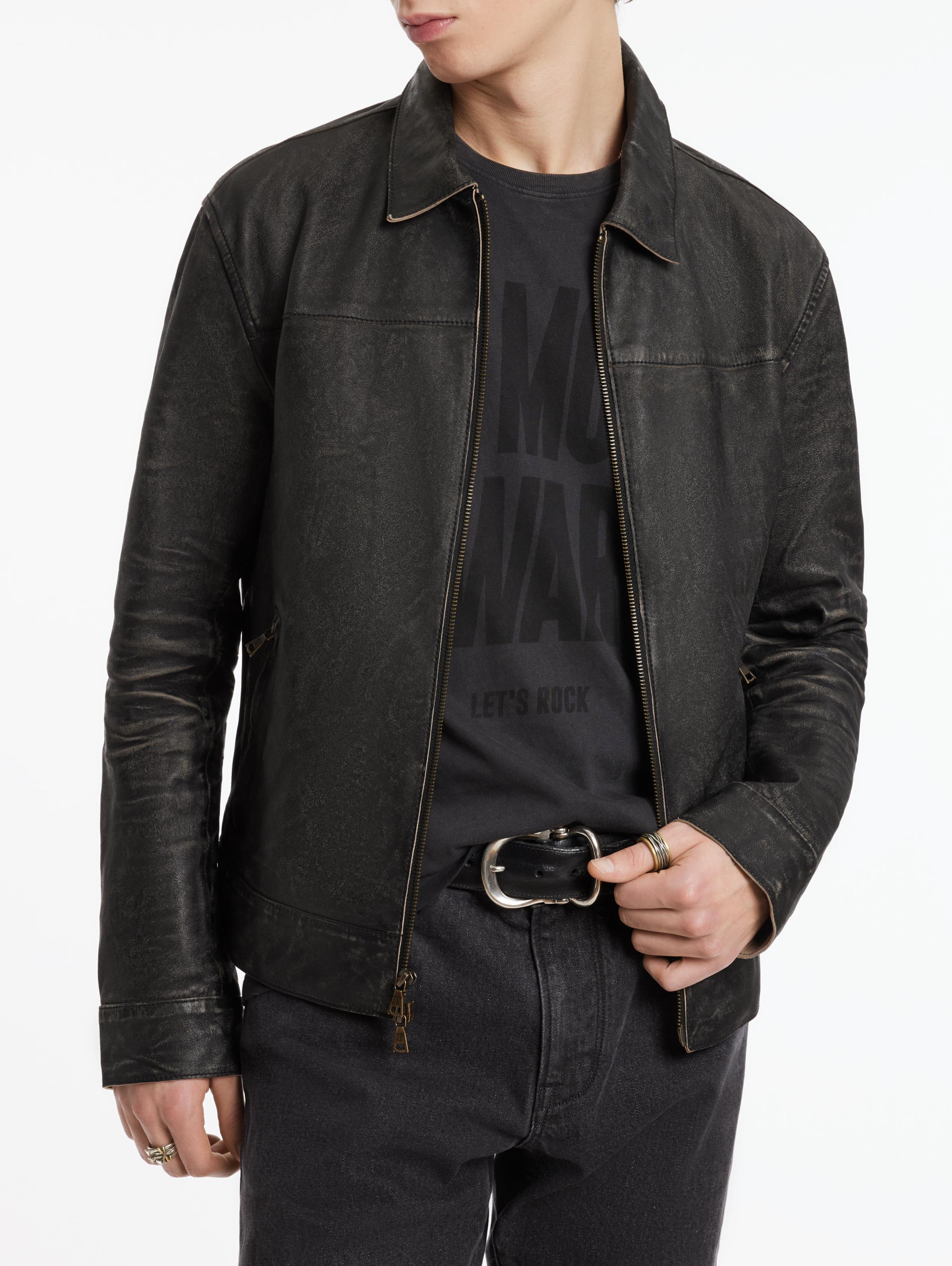 All saints 2024 callon jacket