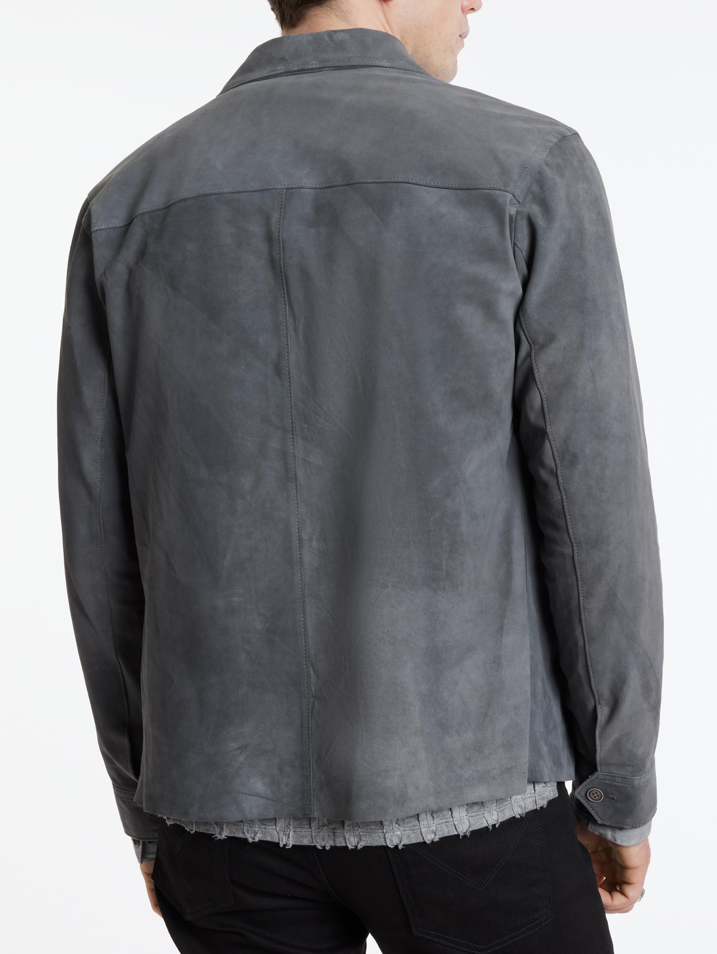 SIMO SHIRT JACKET image number 6