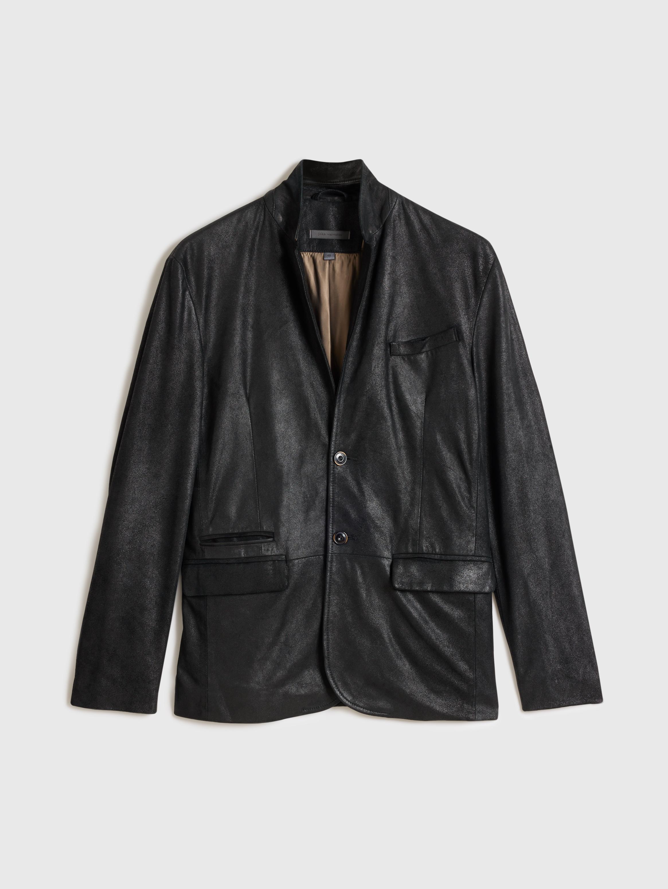 STAN JACKET John Varvatos